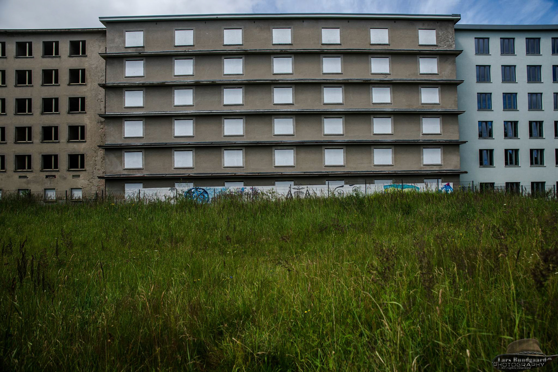 Copyright © Lars Bundgaard, all rights reserved!