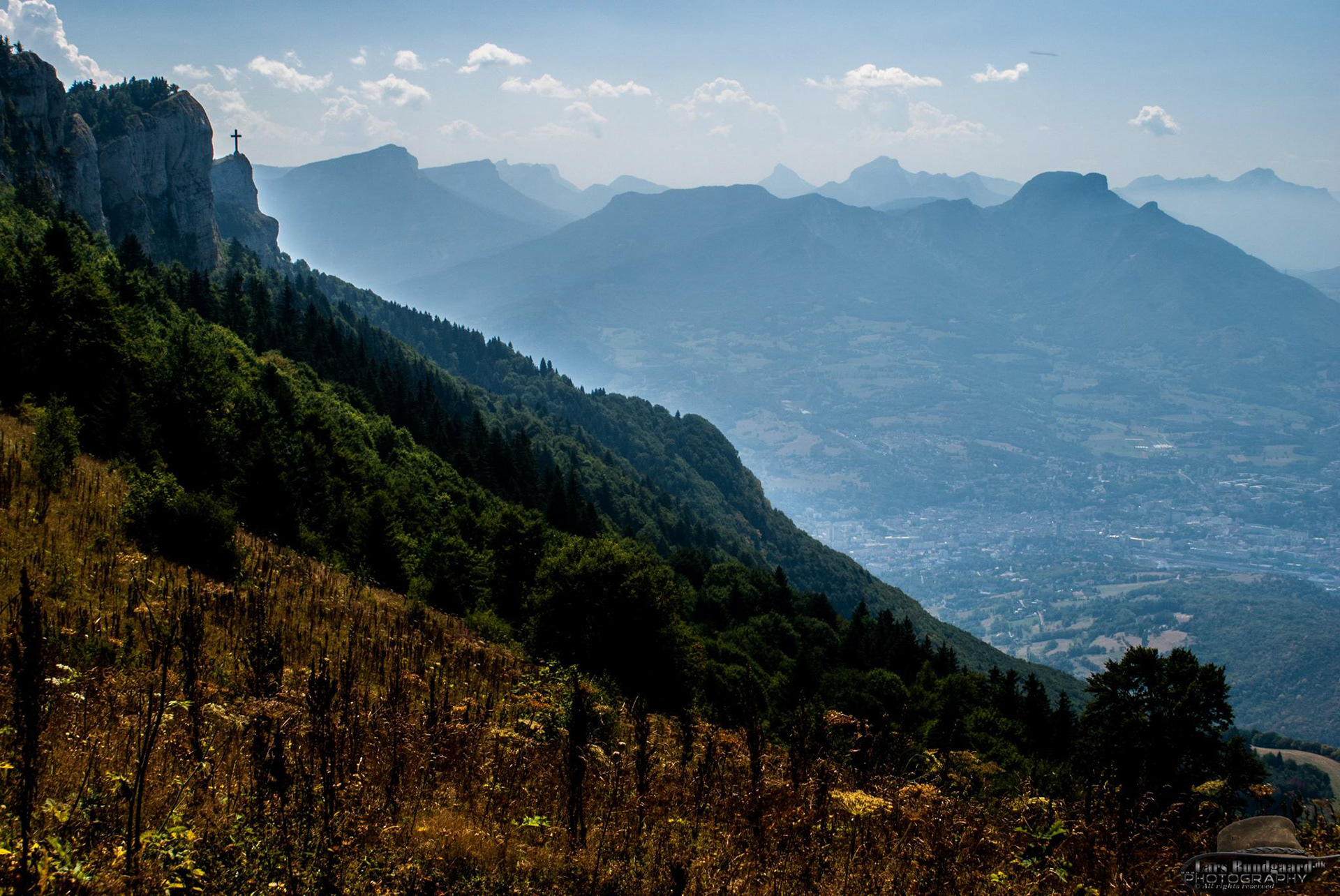 Copyright © Lars Bundgaard, all rights reserved!