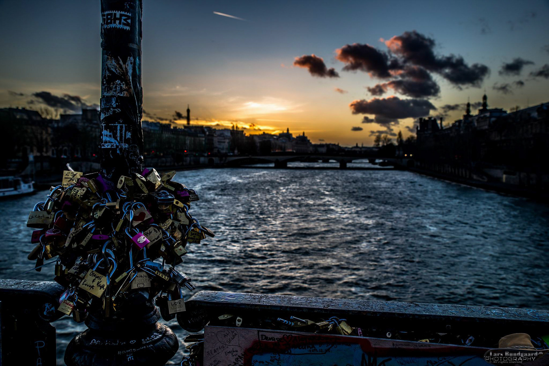 Copyright © Lars Bundgaard, all rights reserved!