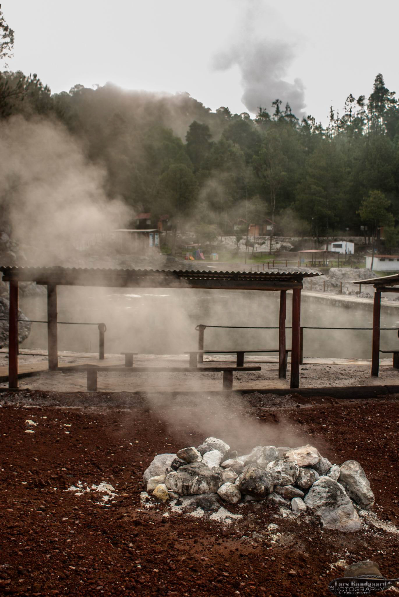 Copyright © Lars Bundgaard, all rights reserved!