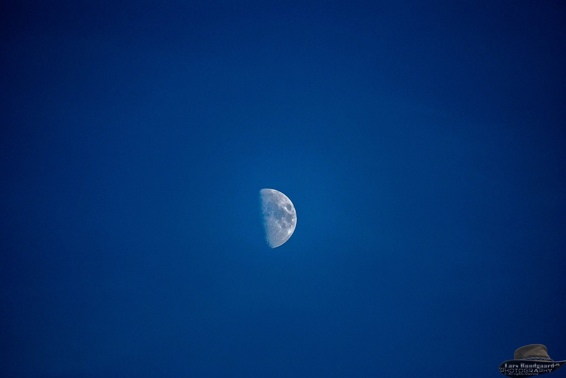 Copyright © Lars Bundgaard, all rights reserved!