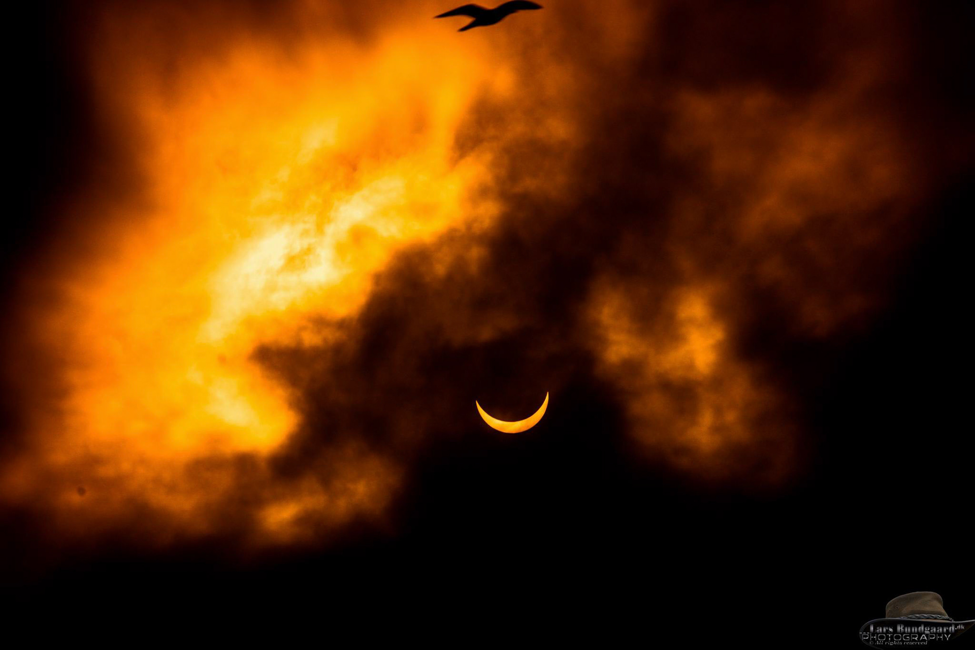 Copyright © Lars Bundgaard, all rights reserved!