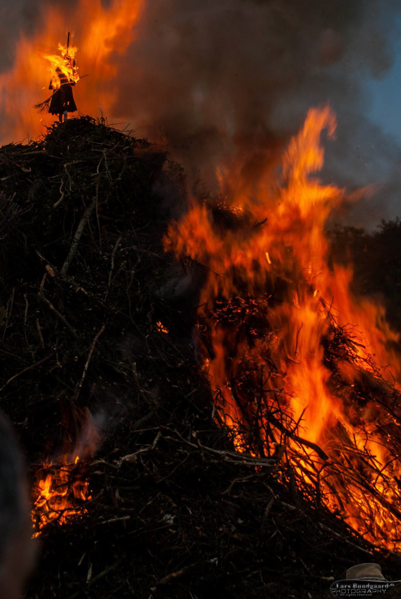 Copyright © Lars Bundgaard, all rights reserved!