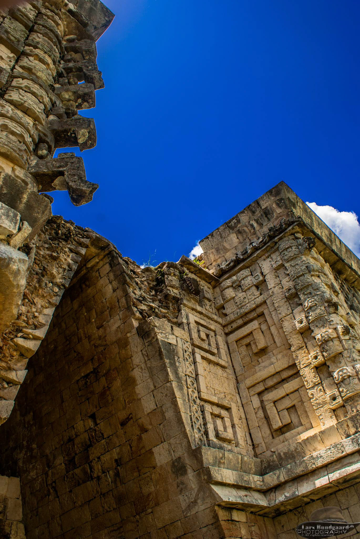 Copyright © Lars Bundgaard, all rights reserved!