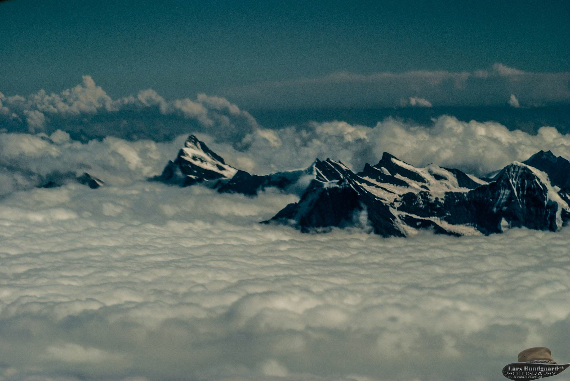 Copyright © Lars Bundgaard, all rights reserved!