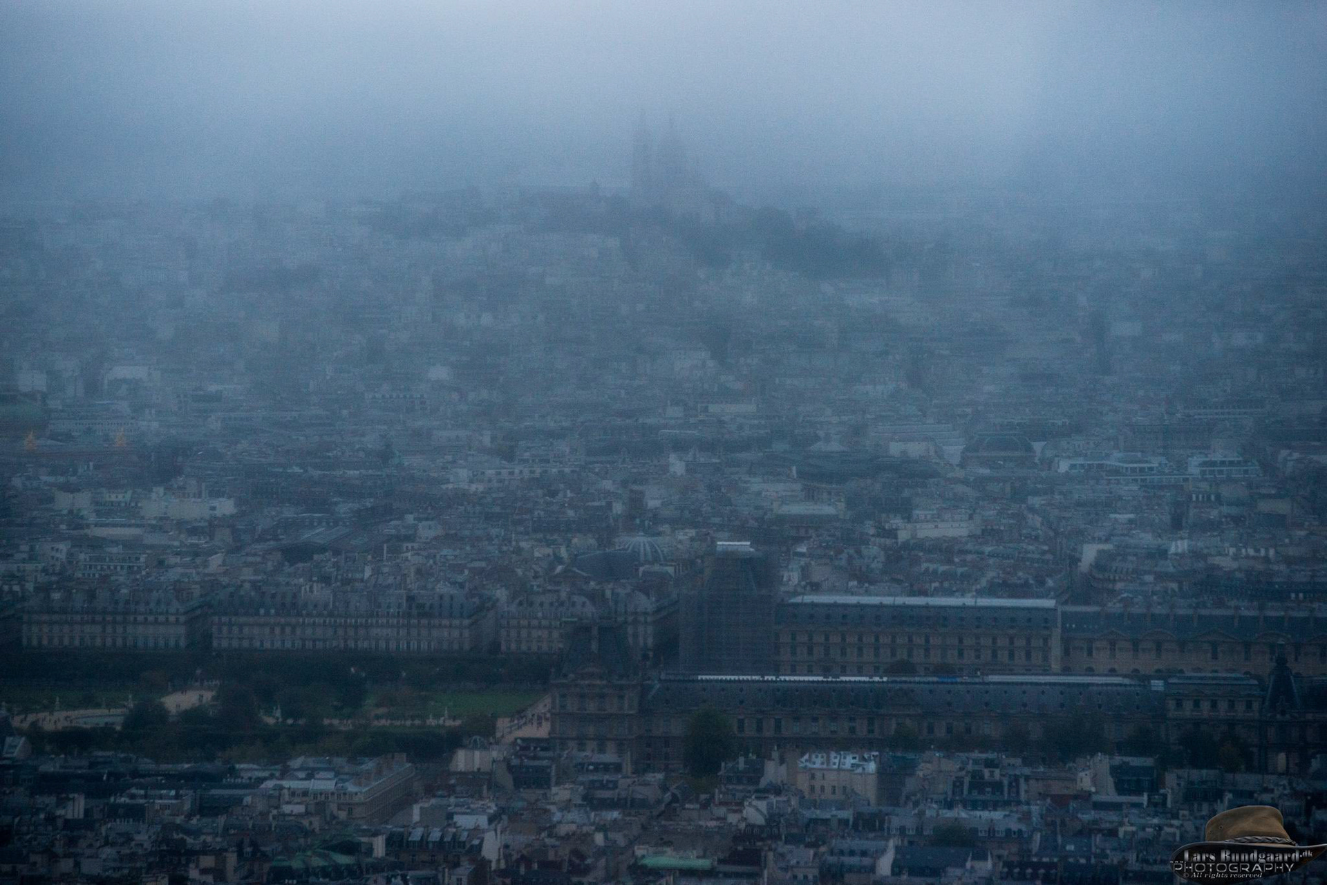 Copyright © Lars Bundgaard, all rights reserved!