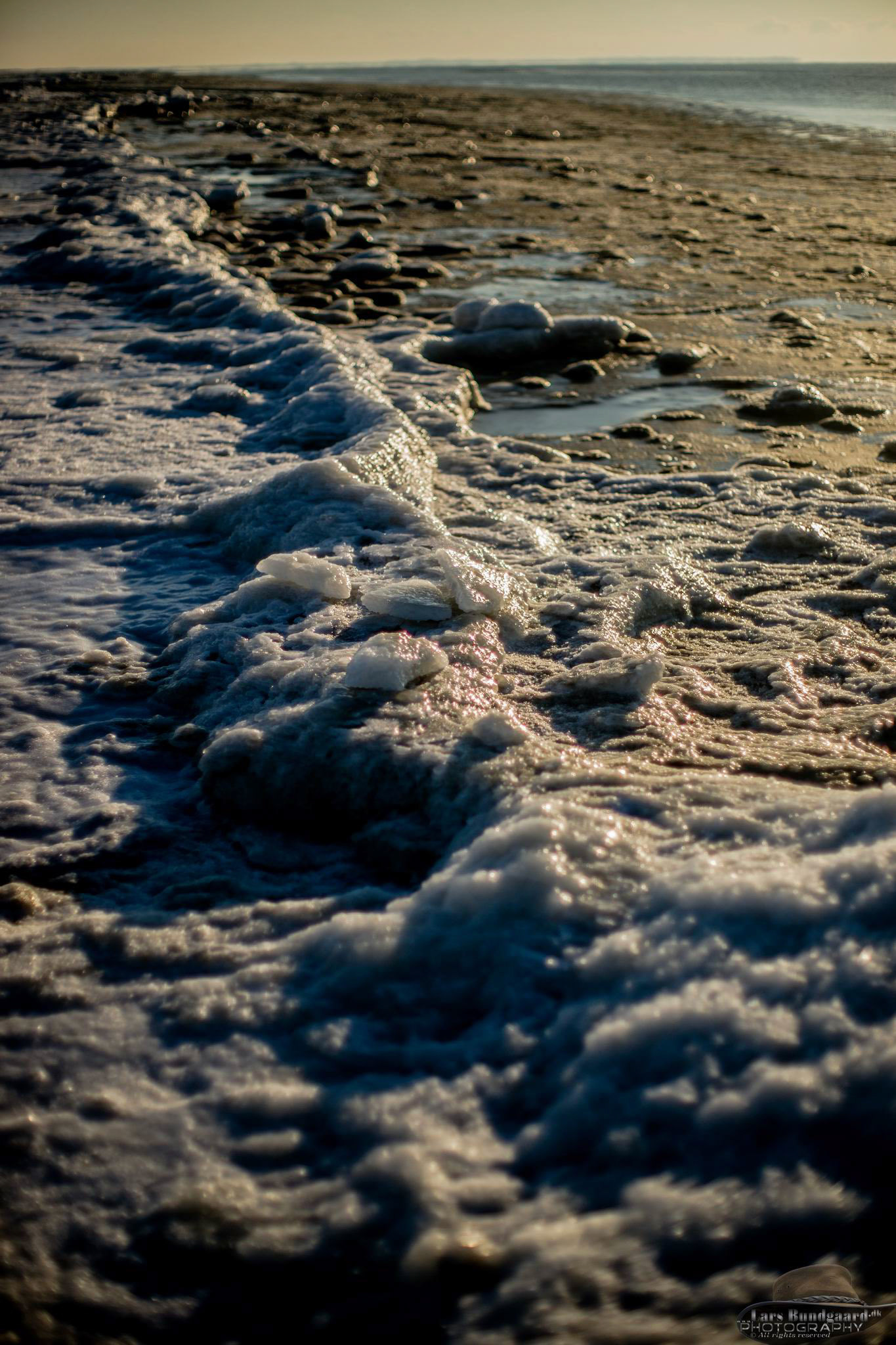 Copyright © Lars Bundgaard, all rights reserved!