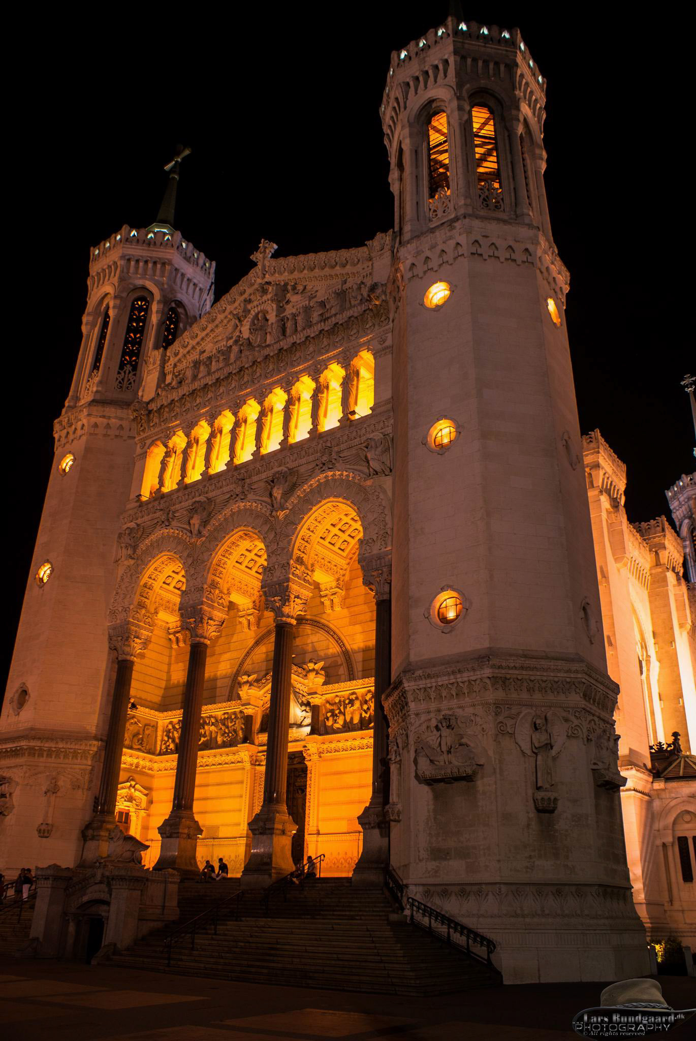 Copyright © Lars Bundgaard, all rights reserved!