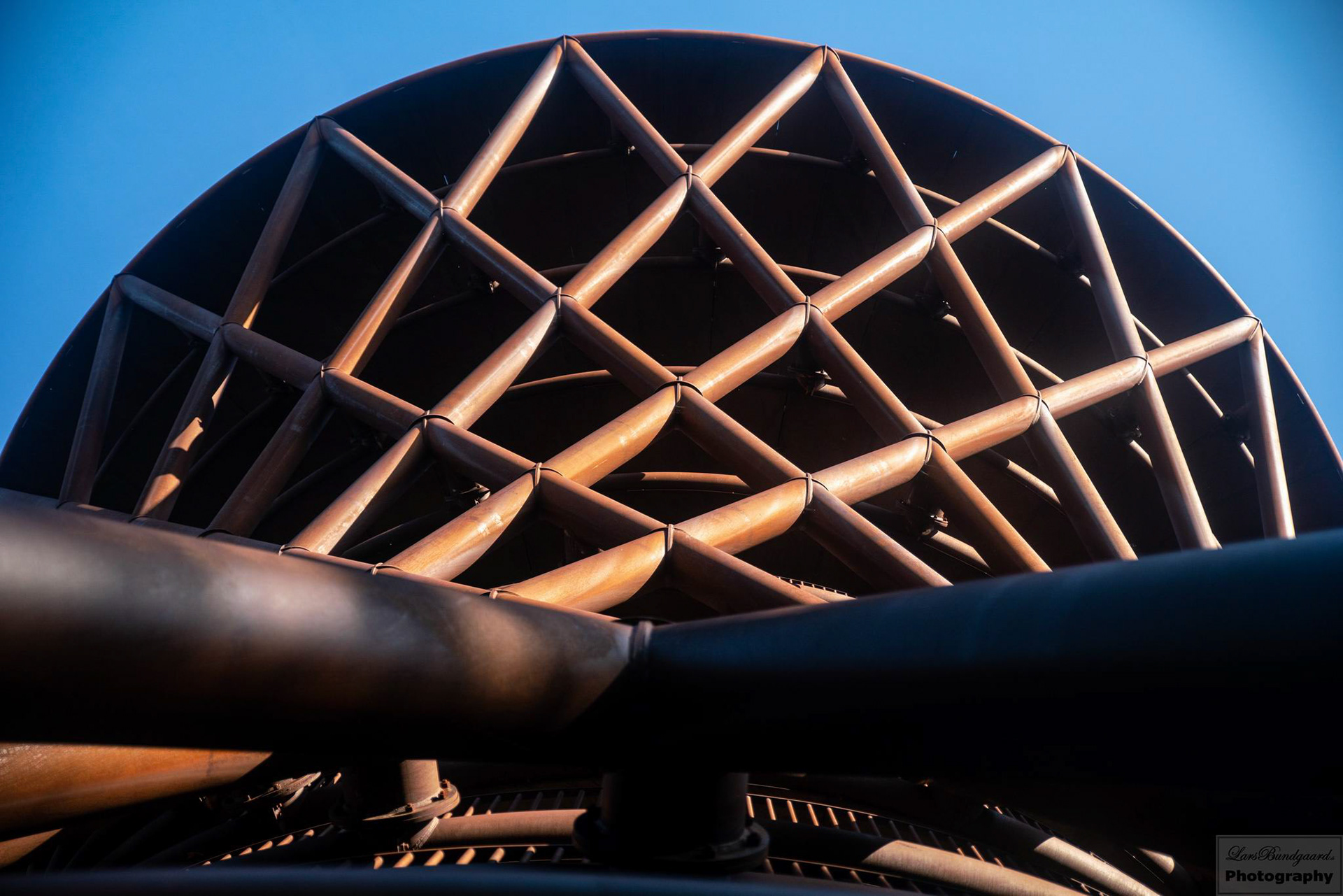 Copyright © Lars Bundgaard, all rights reserved!