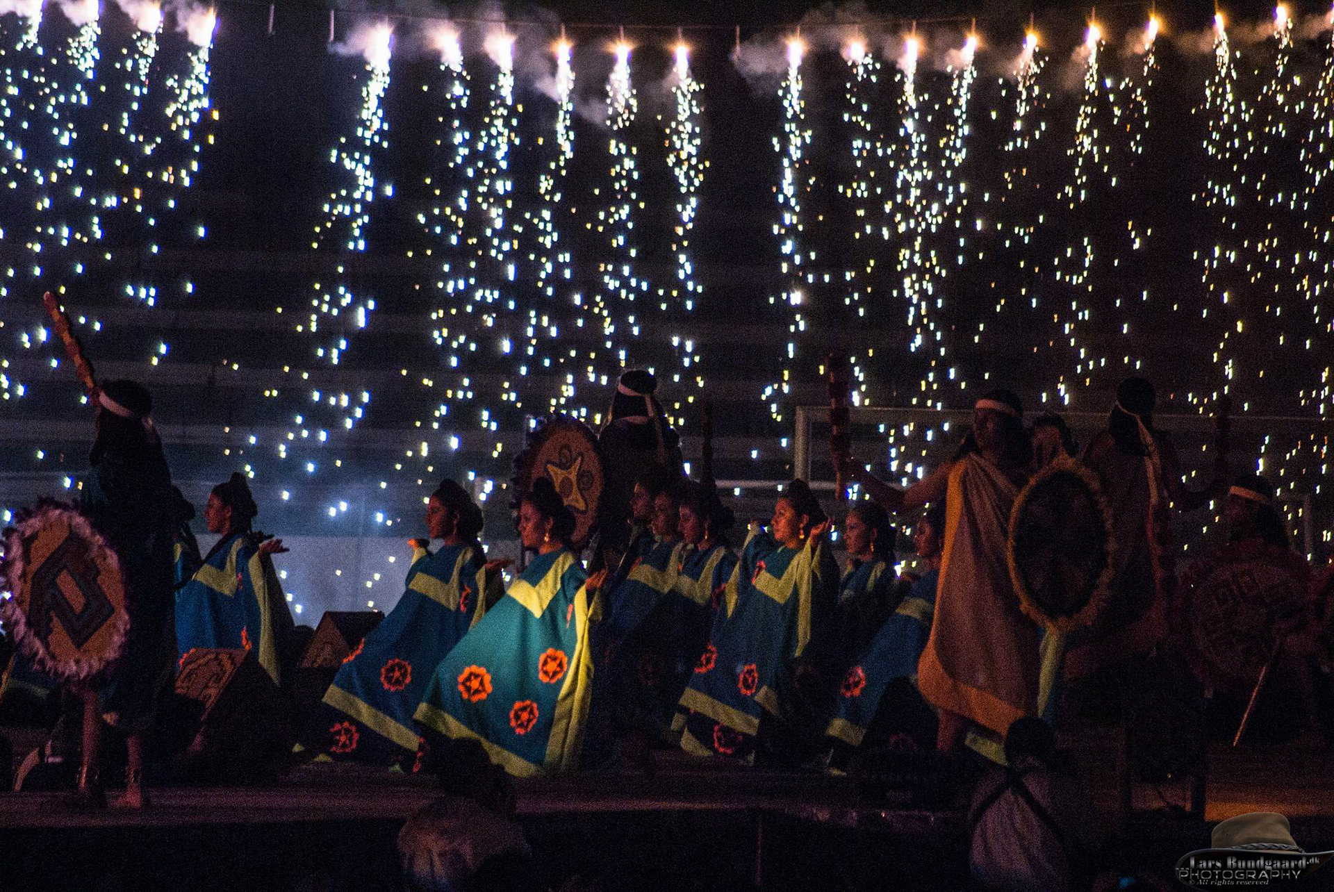 Copyright © Lars Bundgaard, all rights reserved!