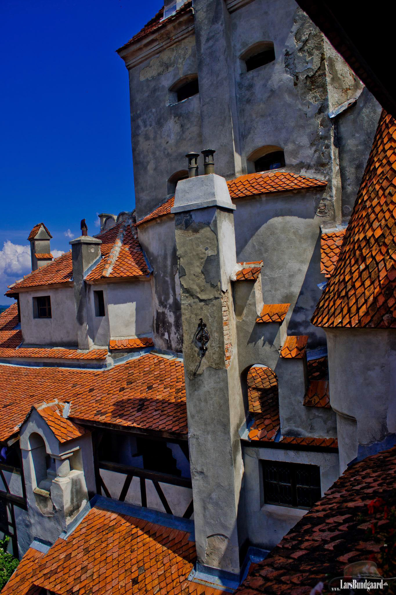 Copyright © Lars Bundgaard, all rights reserved!