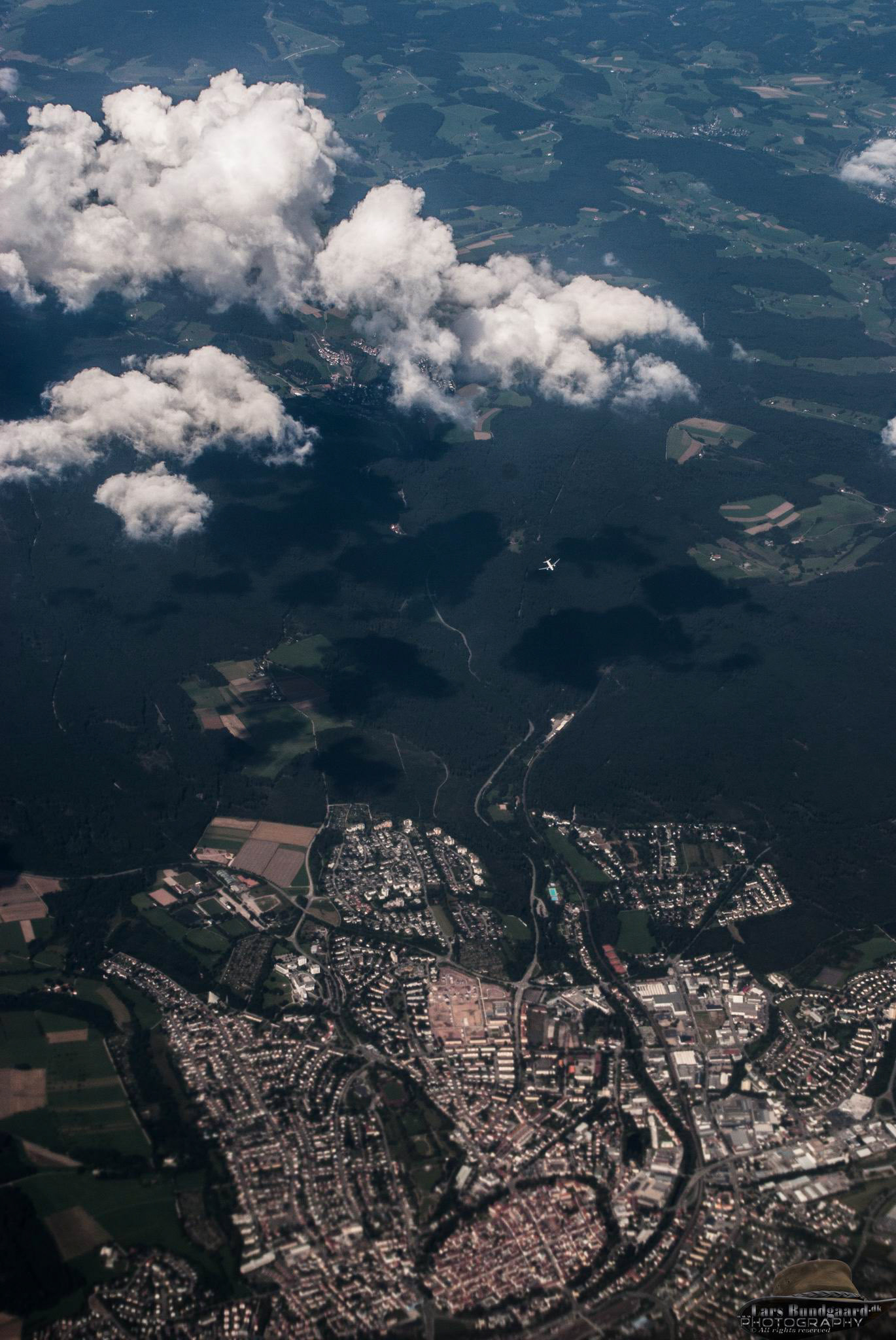 Copyright © Lars Bundgaard, all rights reserved!