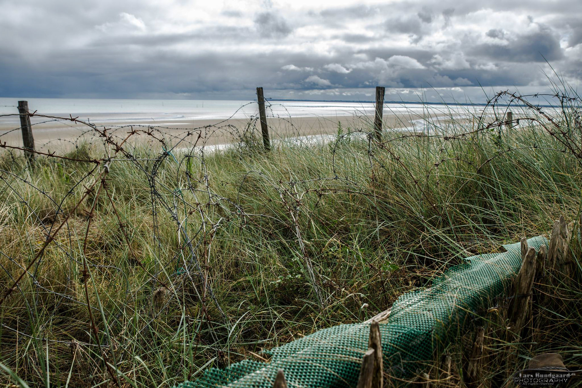 Copyright © Lars Bundgaard, all rights reserved!