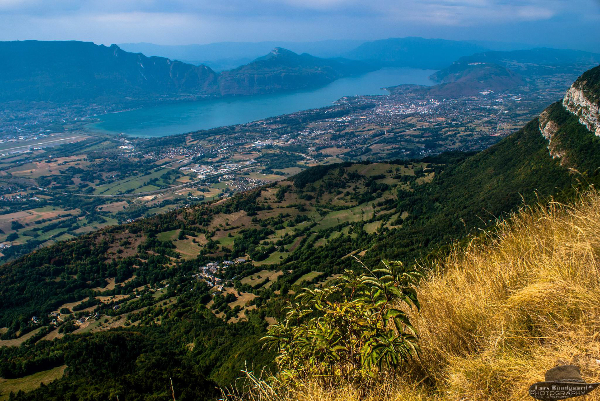 Copyright © Lars Bundgaard, all rights reserved!