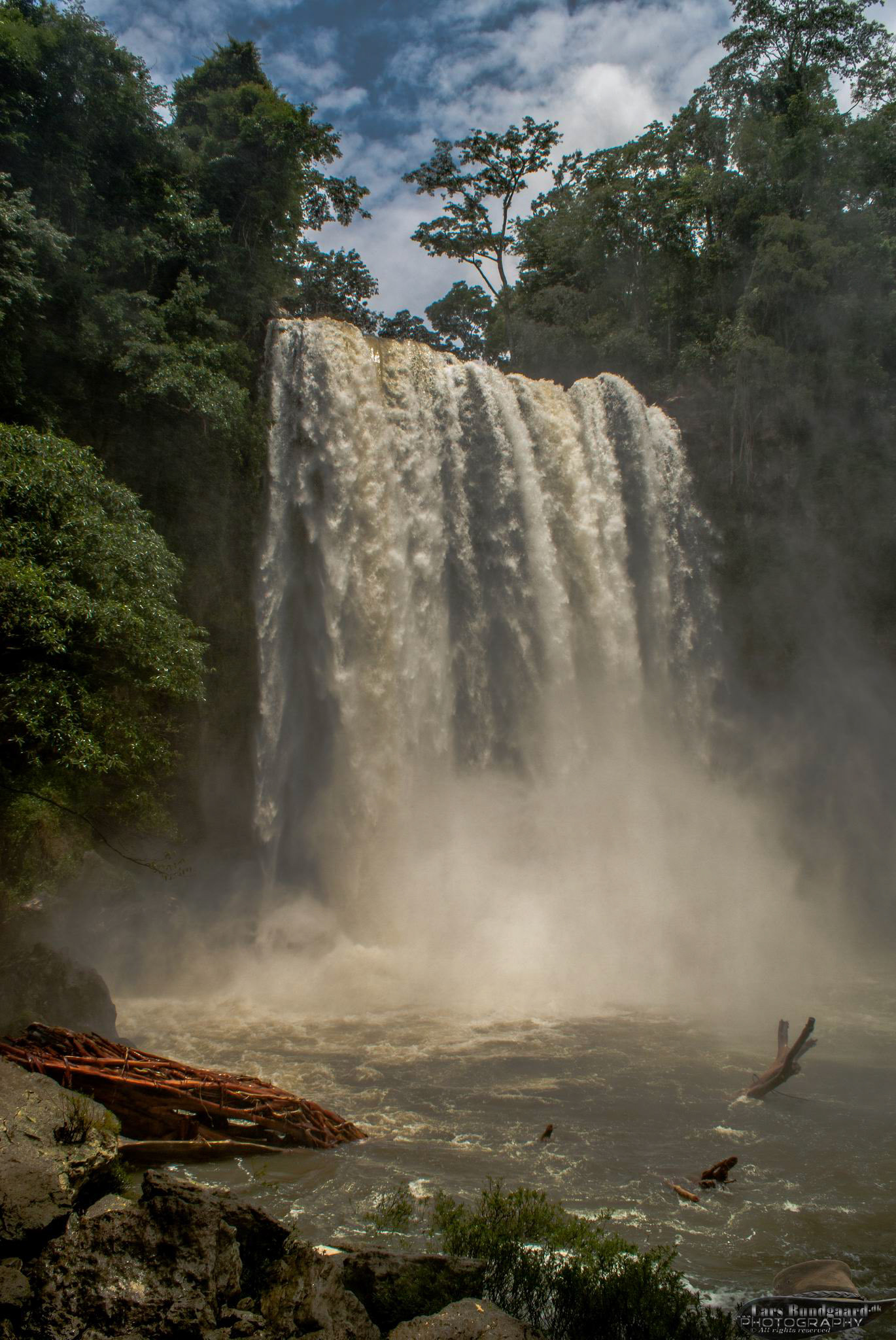 Copyright © Lars Bundgaard, all rights reserved!