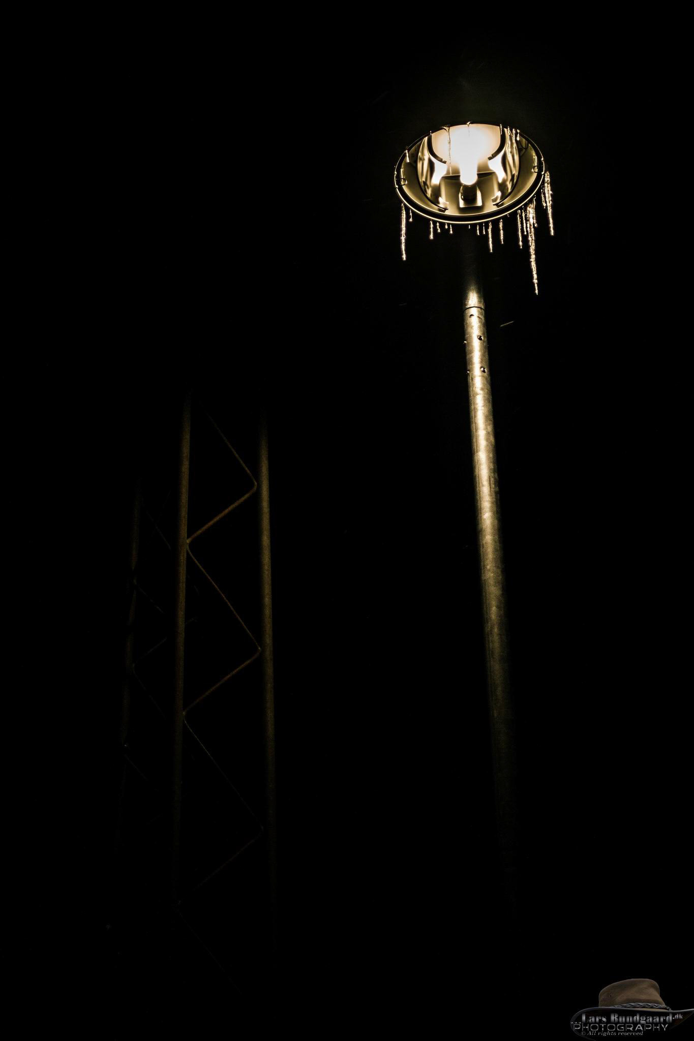 Copyright © Lars Bundgaard, all rights reserved!