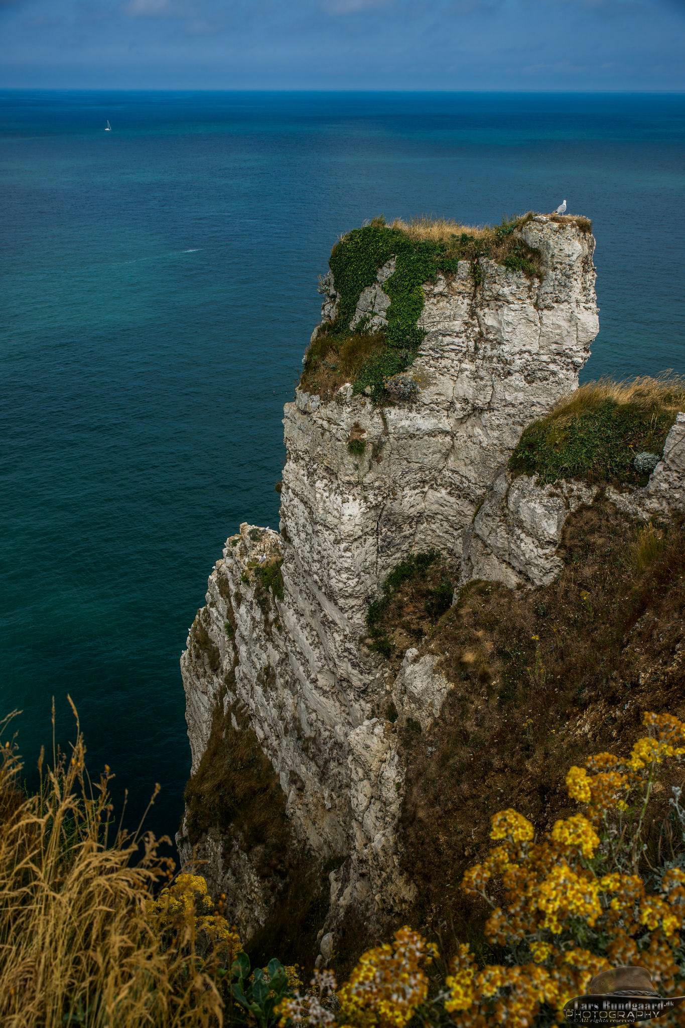 Copyright © Lars Bundgaard, all rights reserved!