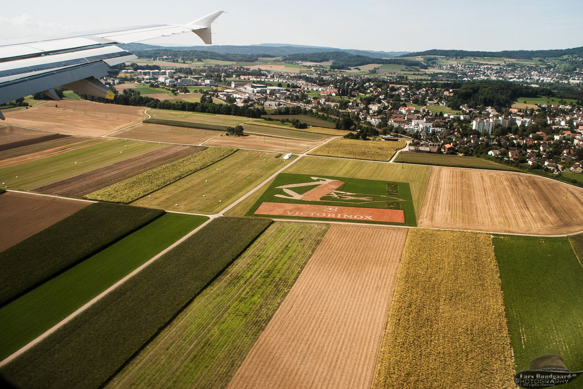 Copyright © Lars Bundgaard, all rights reserved!