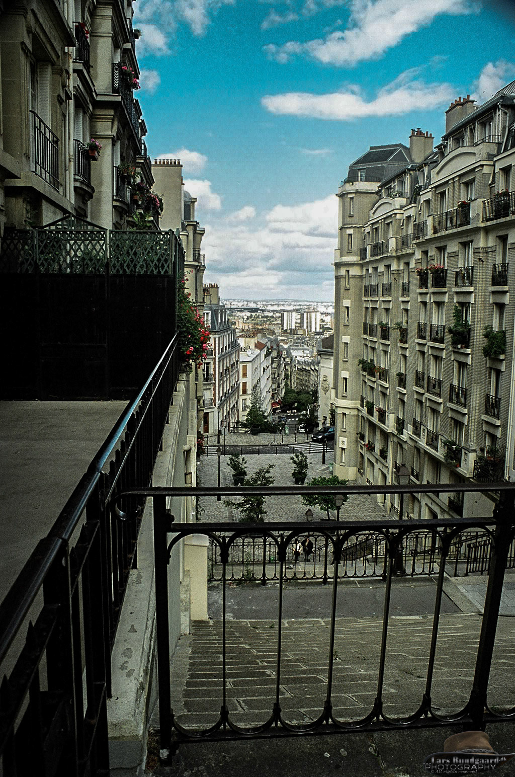 Copyright © Lars Bundgaard, all rights reserved!