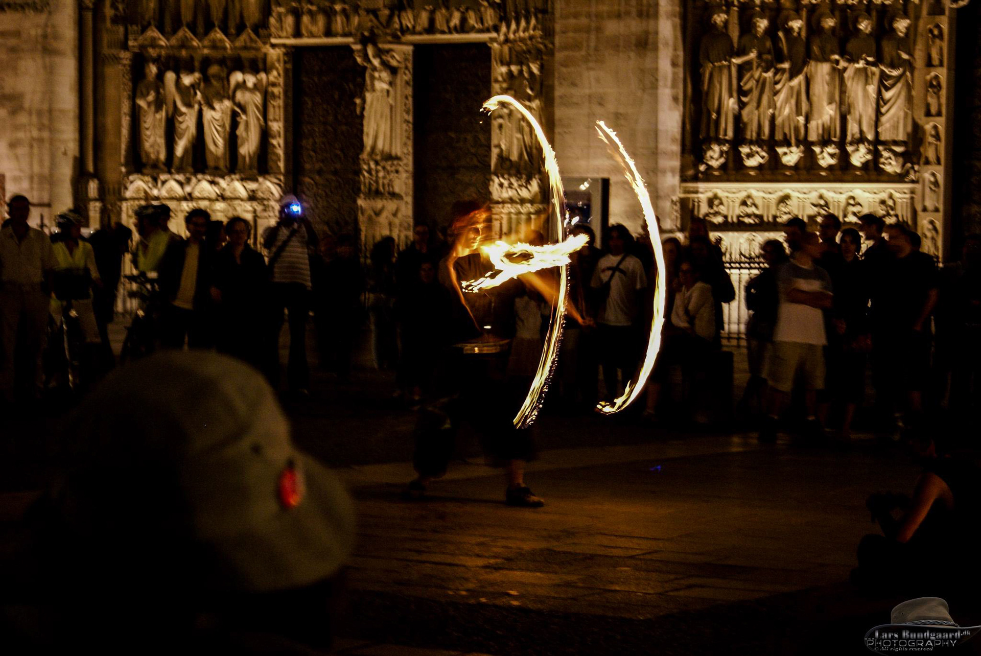 Copyright © Lars Bundgaard, all rights reserved!