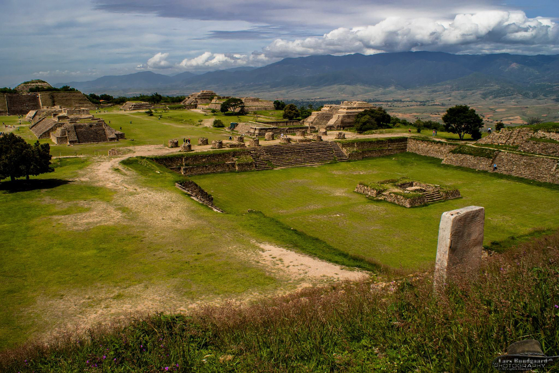 Copyright © Lars Bundgaard, all rights reserved!