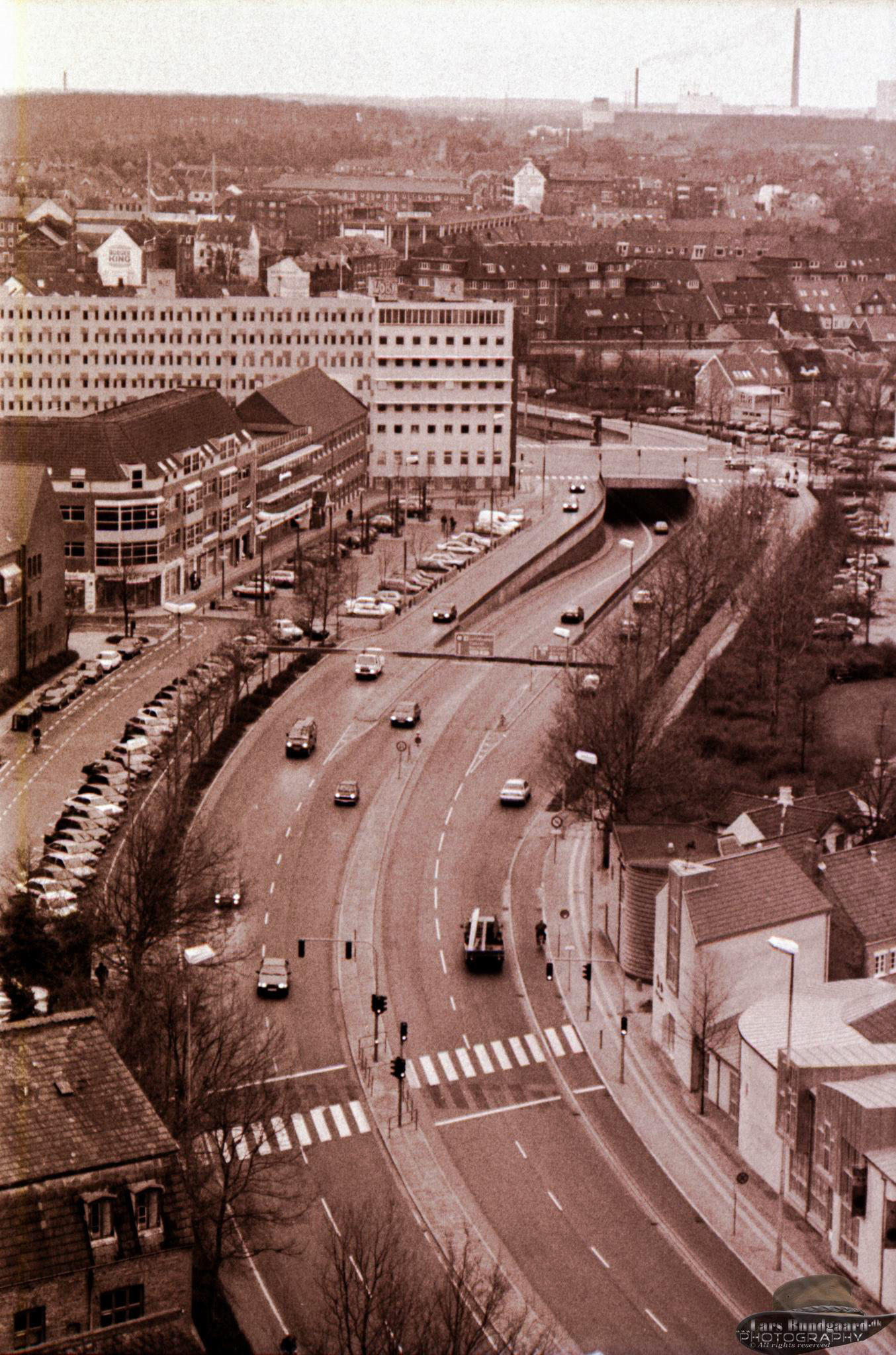 Copyright © Lars Bundgaard, all rights reserved!