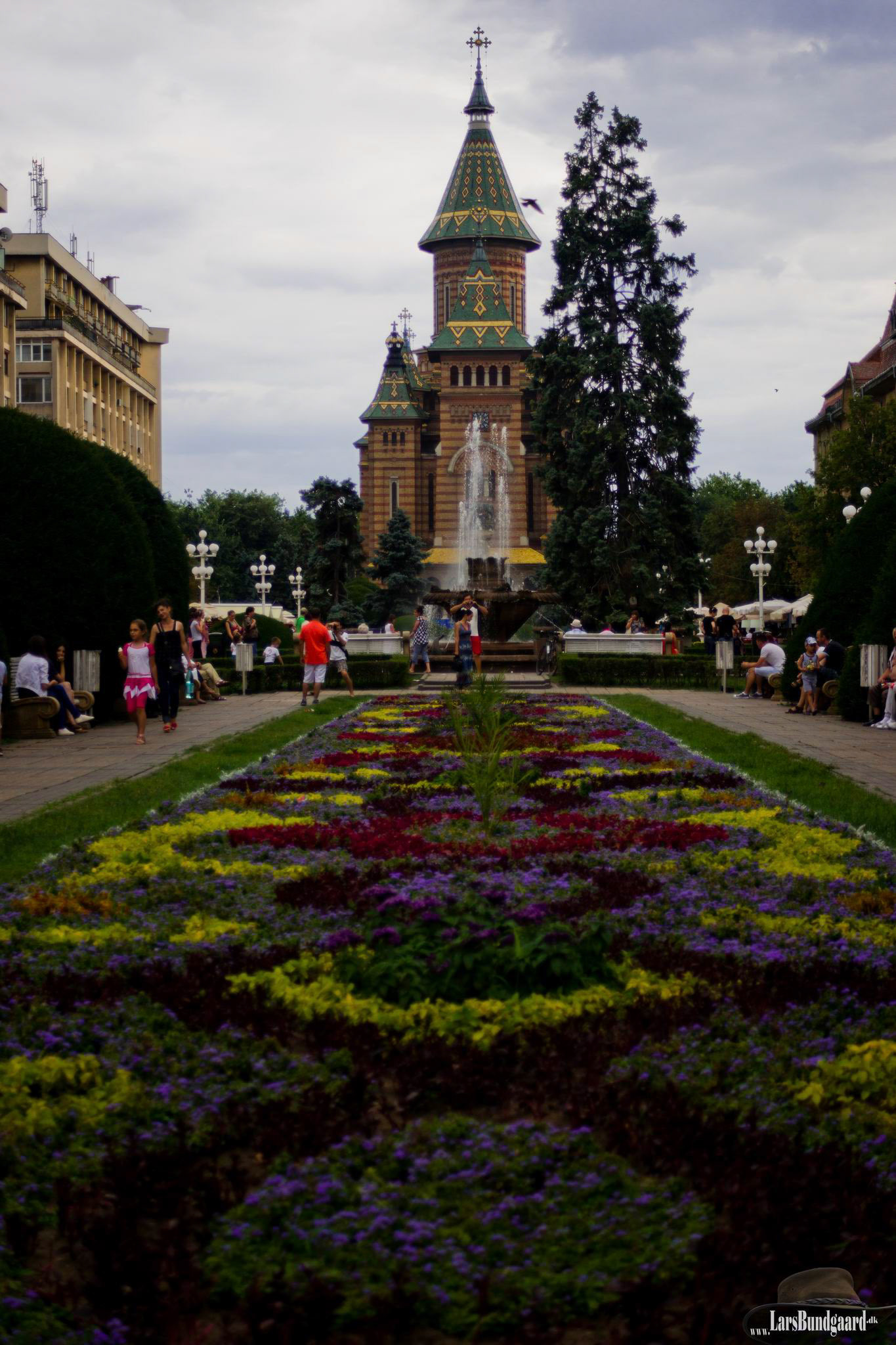 Copyright © Lars Bundgaard, all rights reserved!