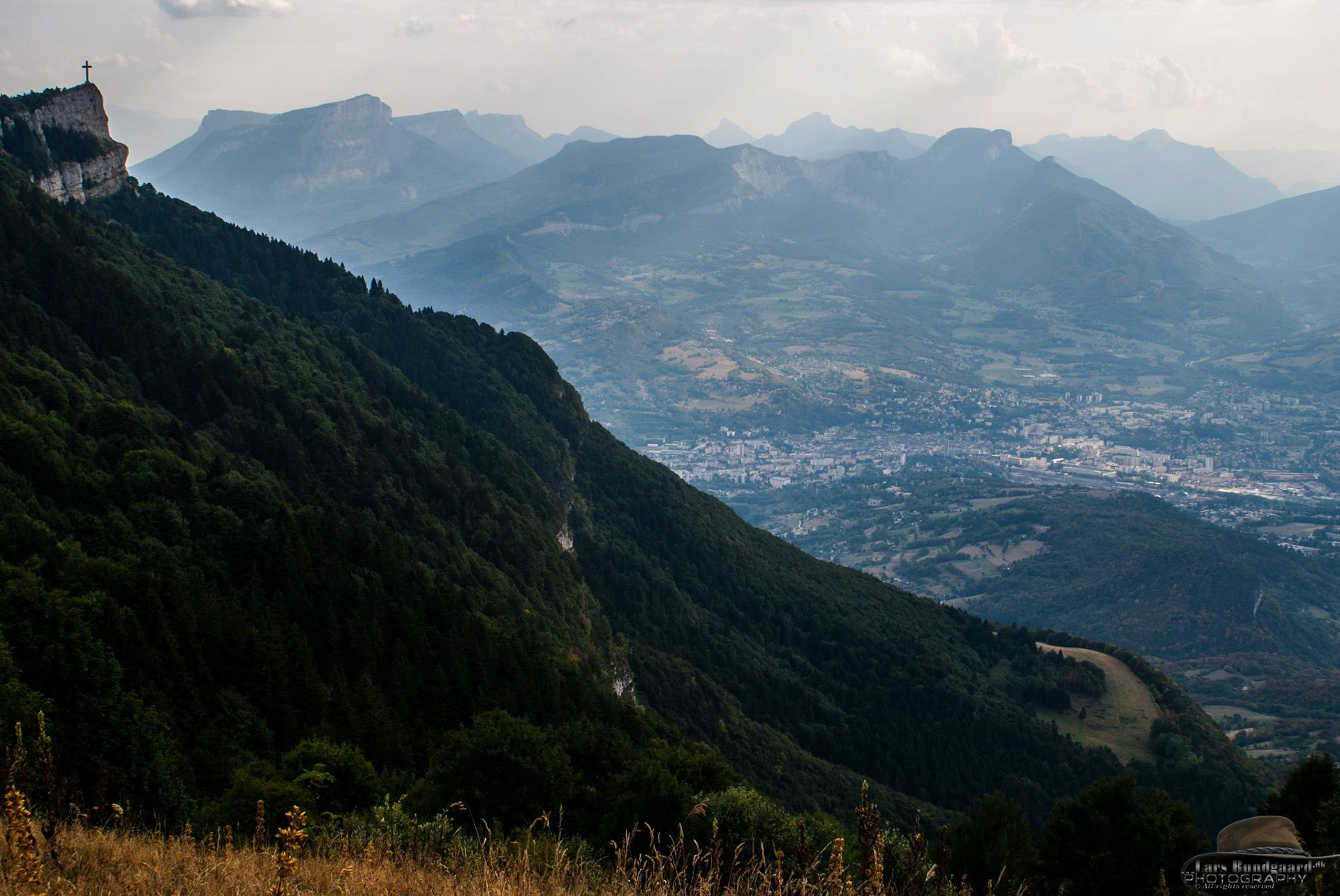 Copyright © Lars Bundgaard, all rights reserved!