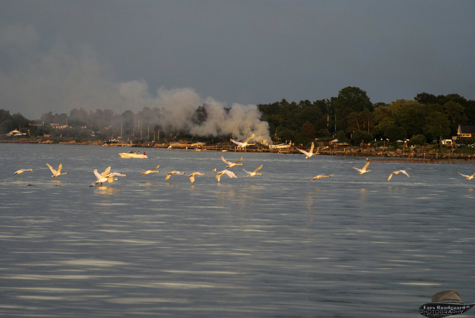 Copyright © Lars Bundgaard, all rights reserved!