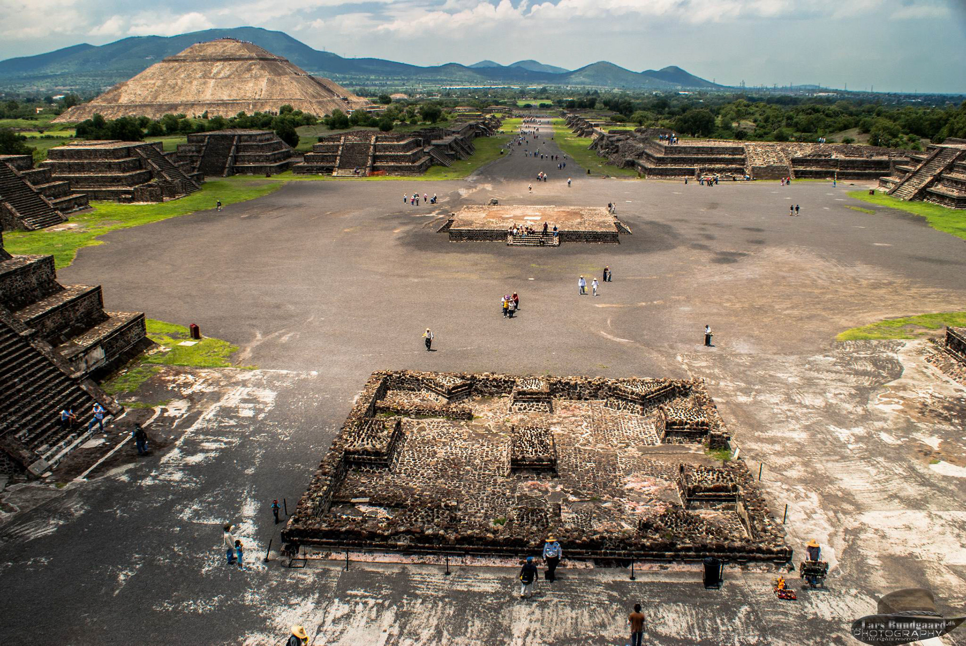 Copyright © Lars Bundgaard, all rights reserved!