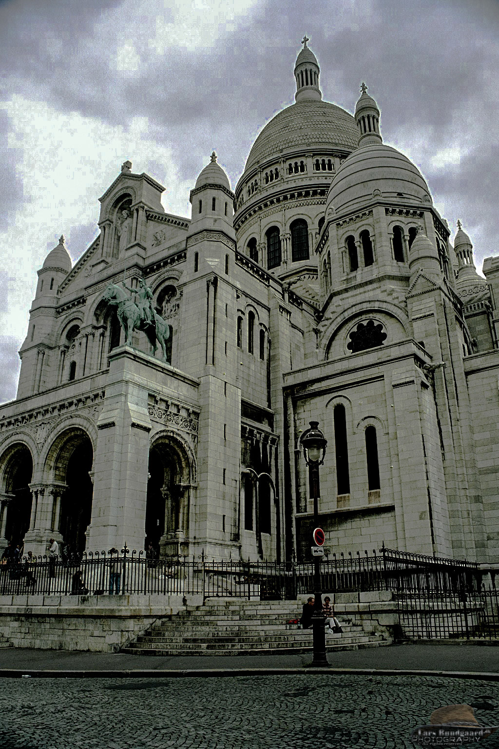 Copyright © Lars Bundgaard, all rights reserved!