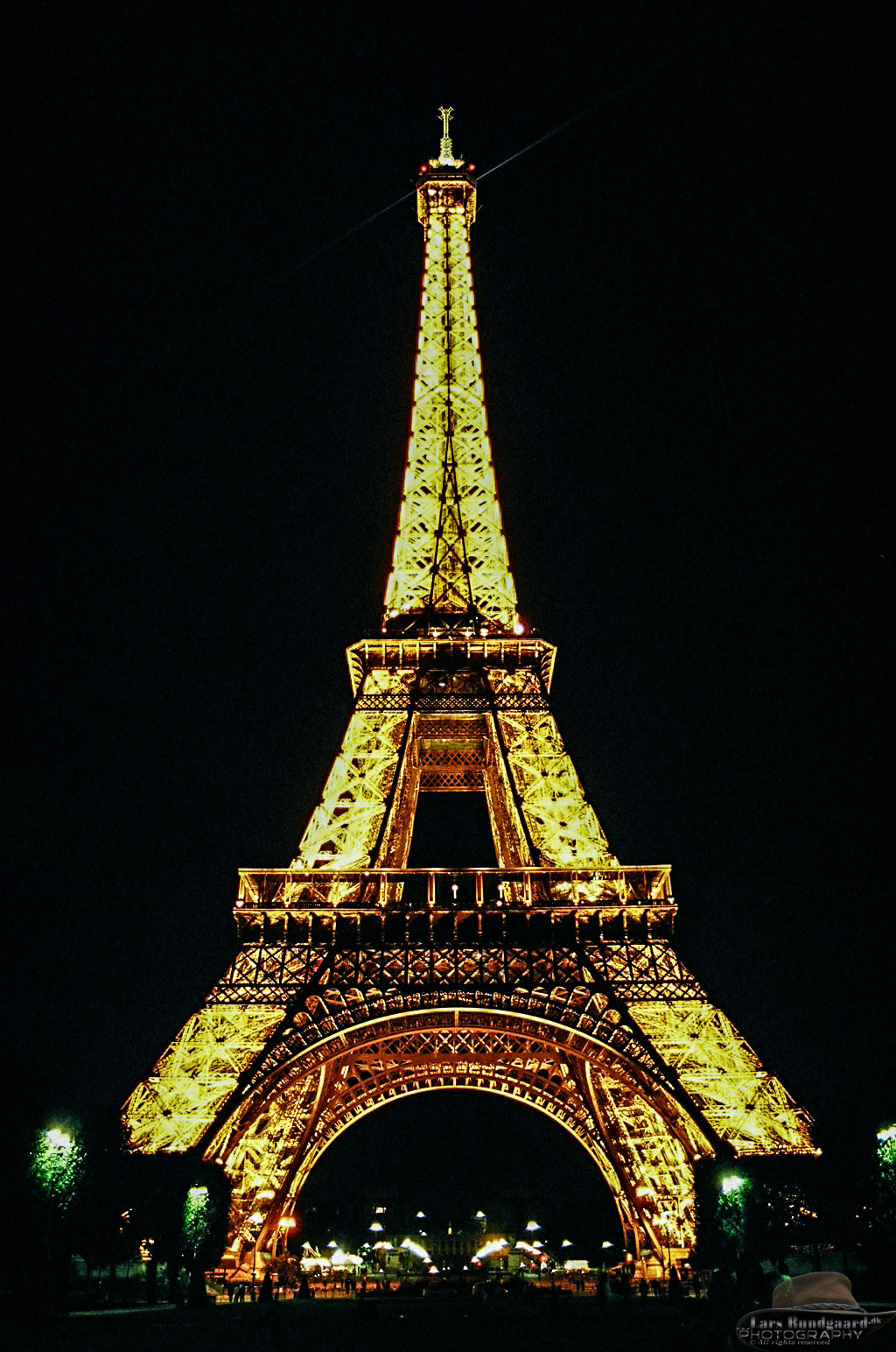 Copyright © Lars Bundgaard, all rights reserved!