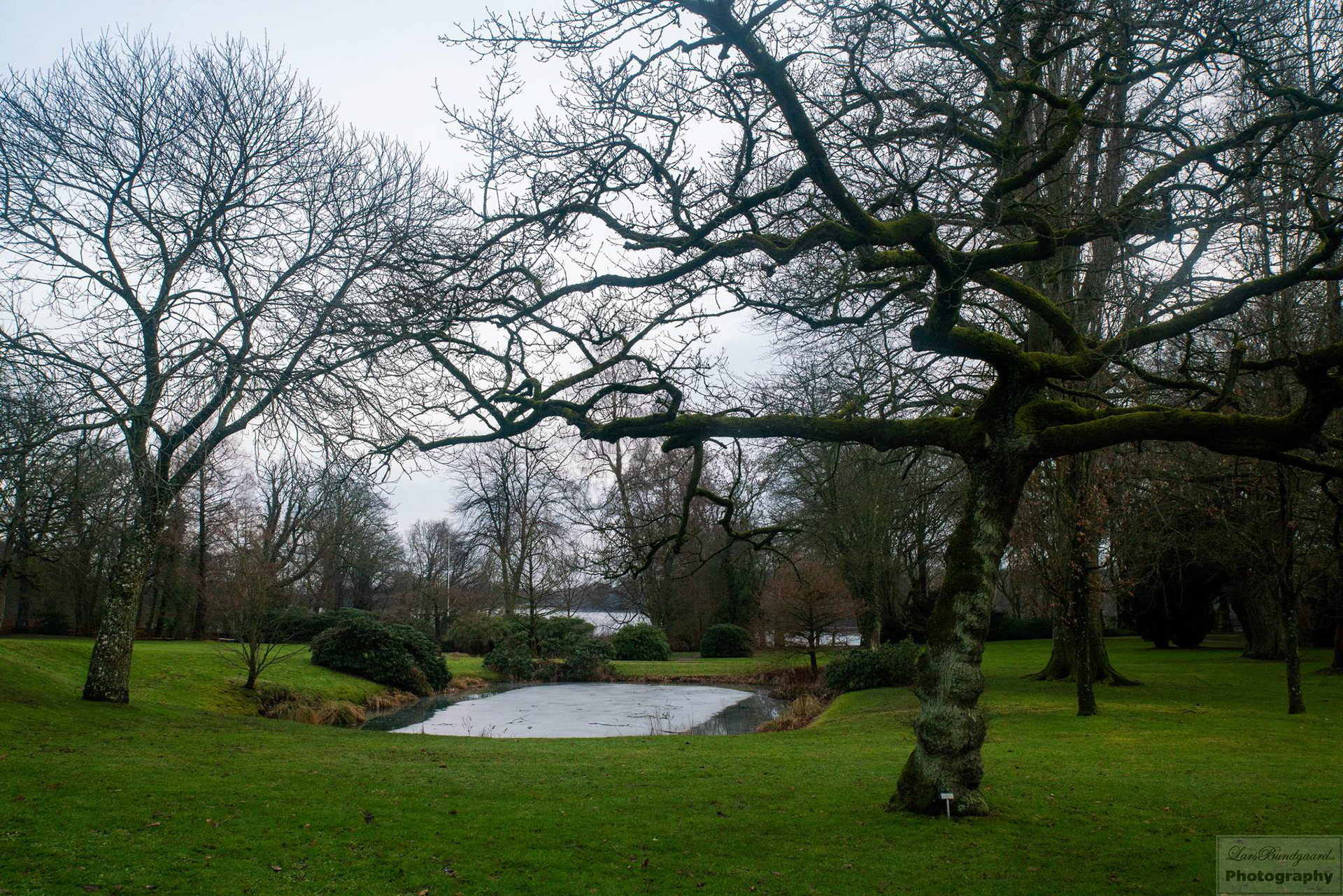 Copyright © Lars Bundgaard, all rights reserved!