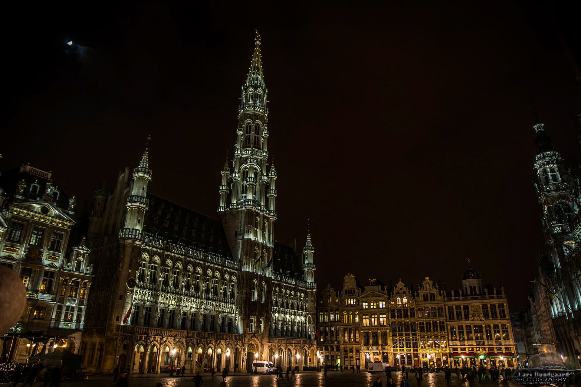 Copyright © Lars Bundgaard, all rights reserved!