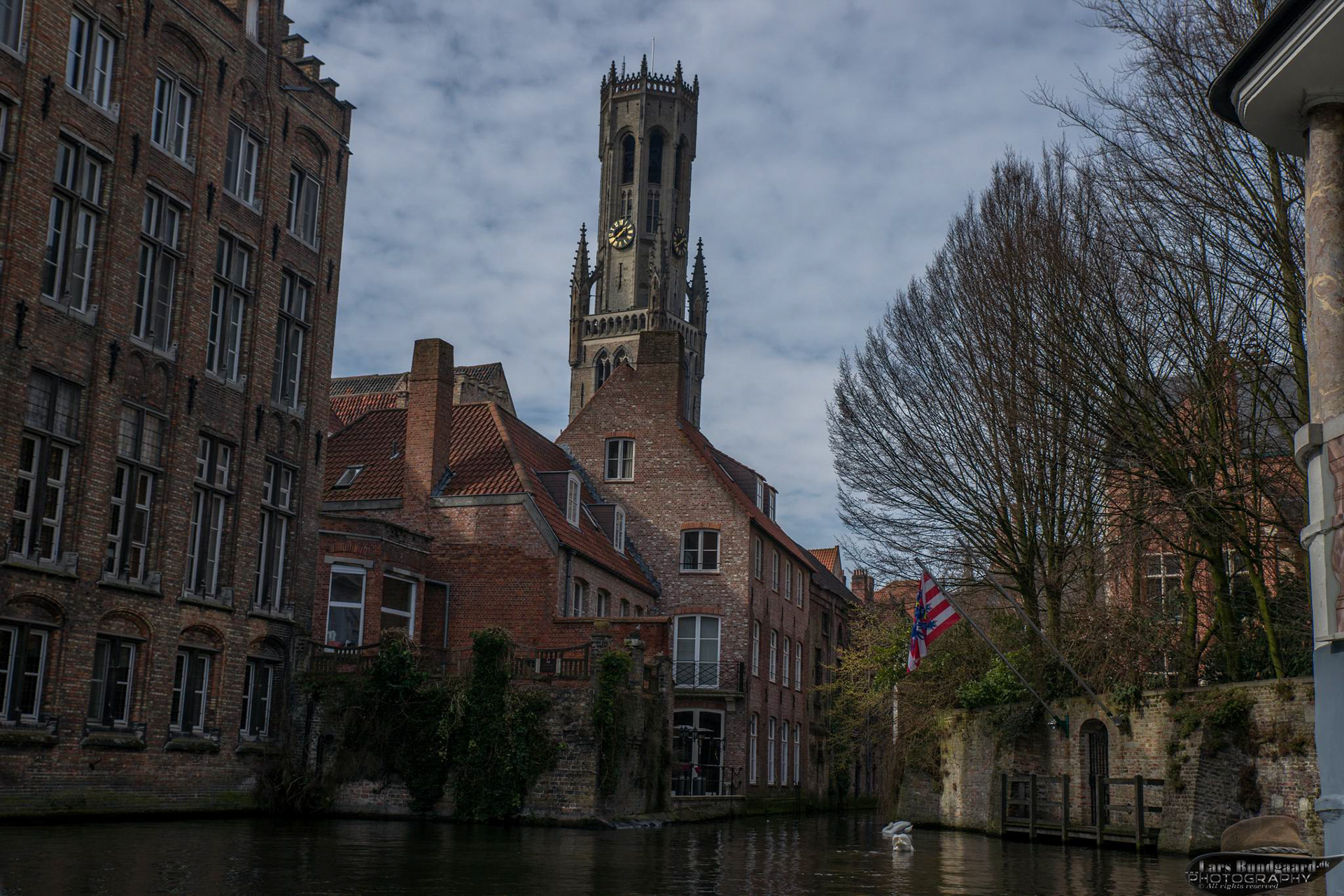 Copyright © Lars Bundgaard, all rights reserved!