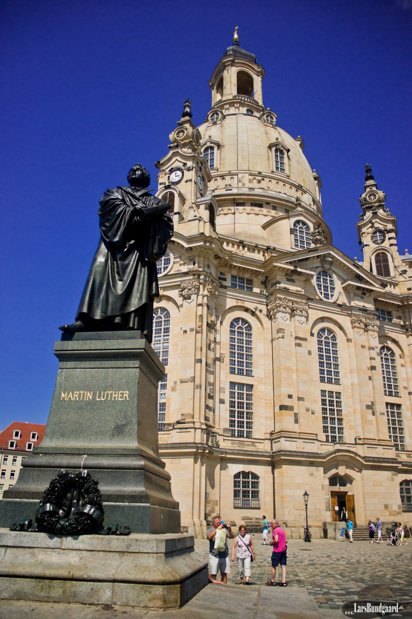 Copyright © Lars Bundgaard, all rights reserved!