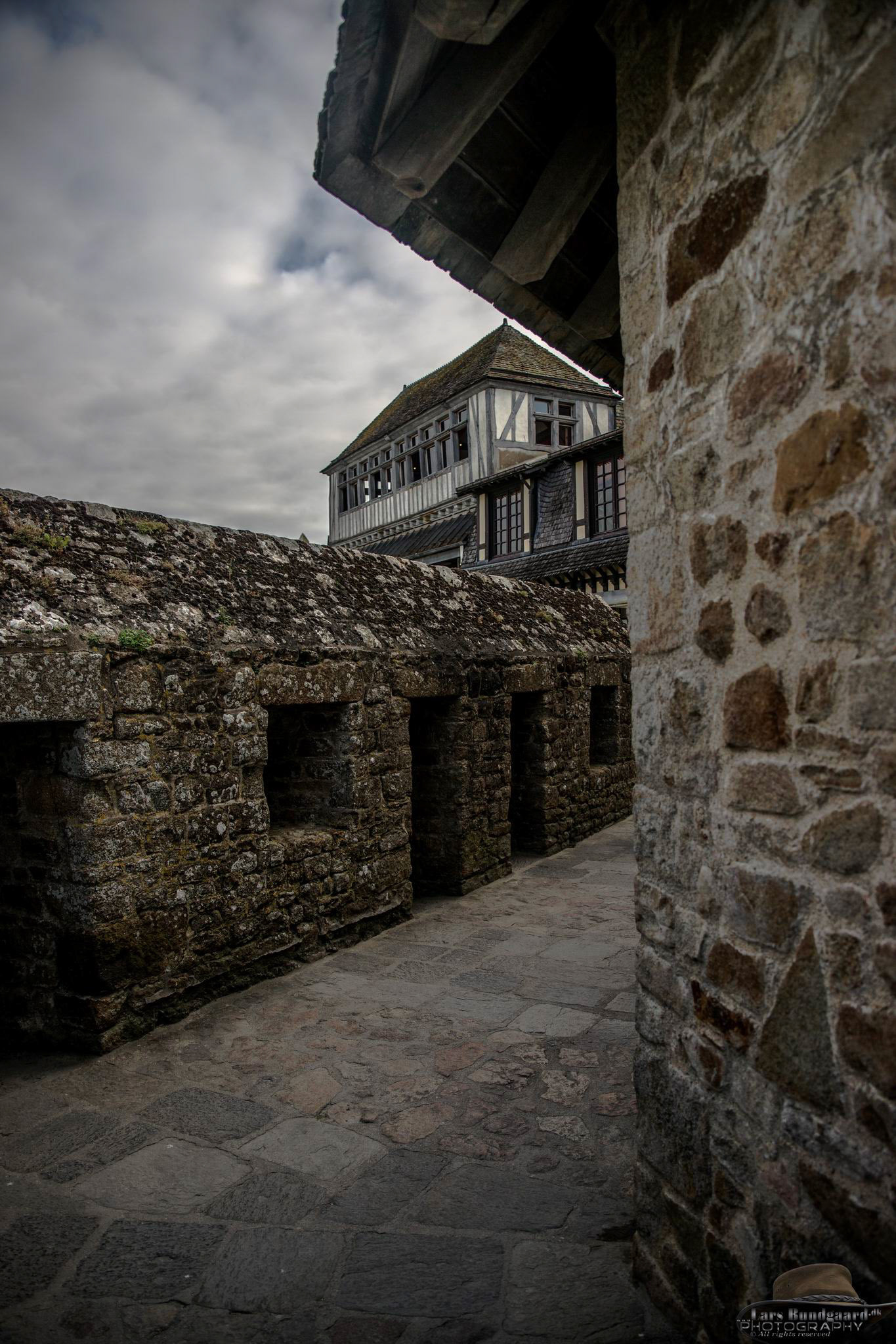 Copyright © Lars Bundgaard, all rights reserved!