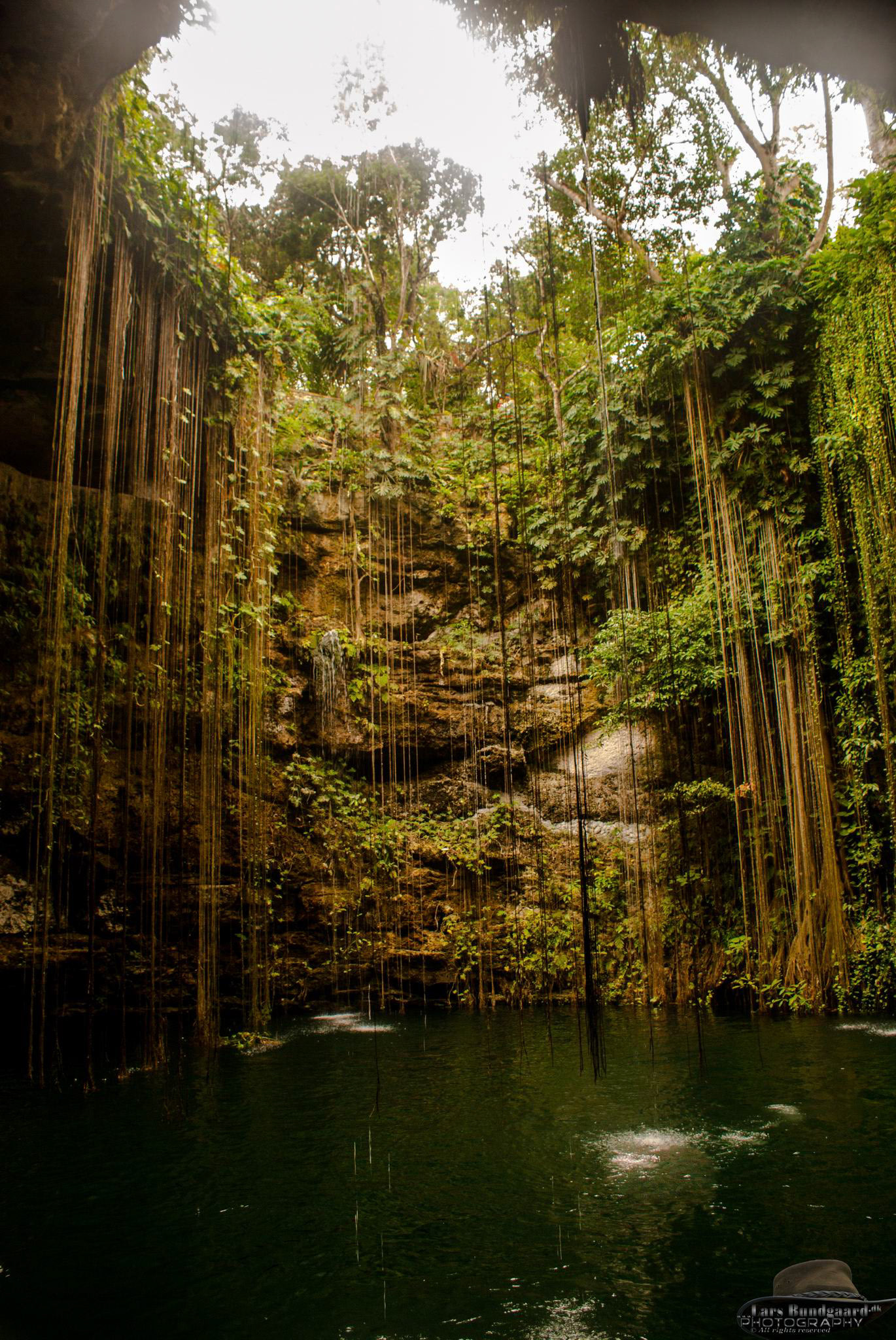 Copyright © Lars Bundgaard, all rights reserved!