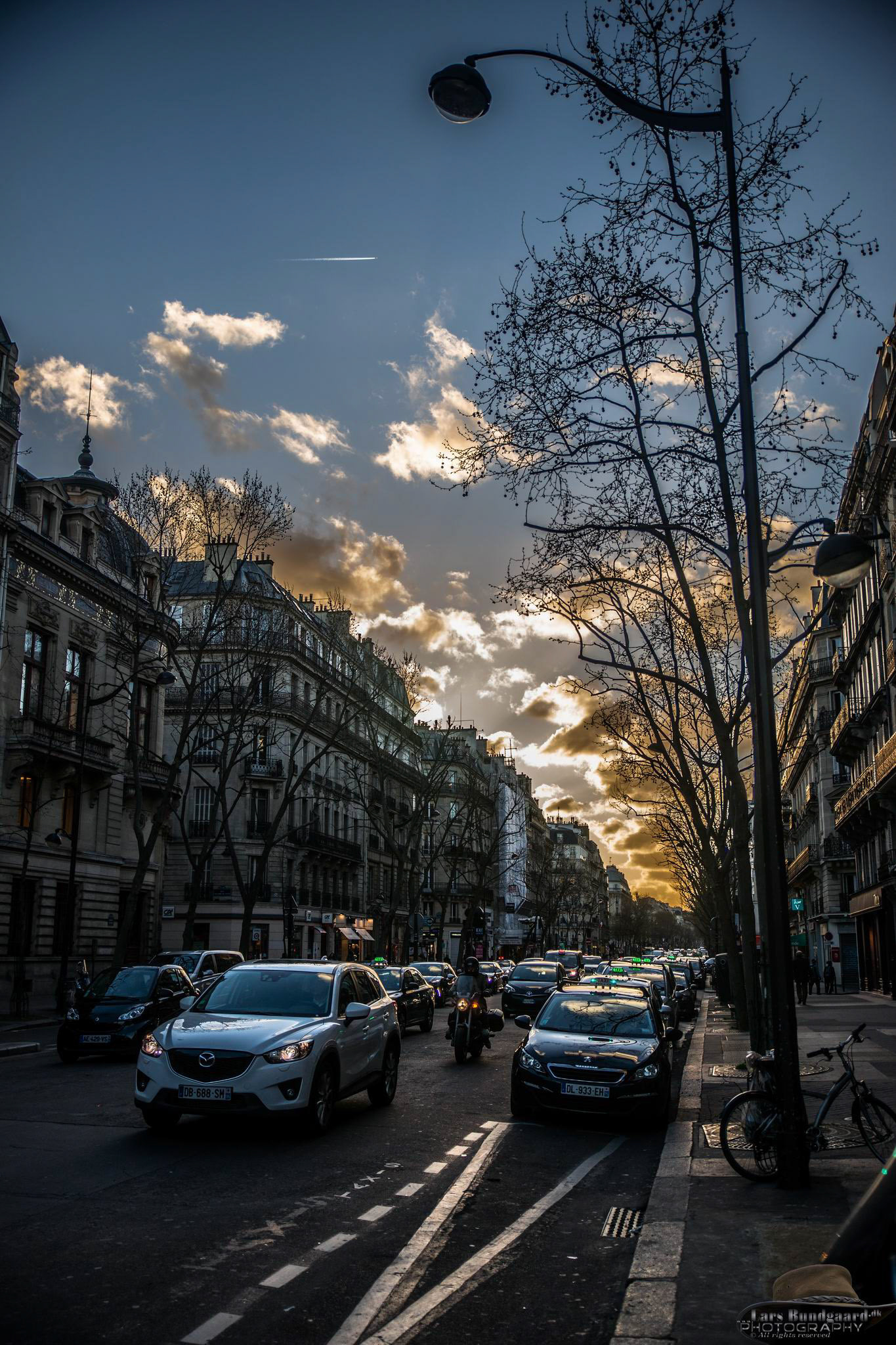 Copyright © Lars Bundgaard, all rights reserved!