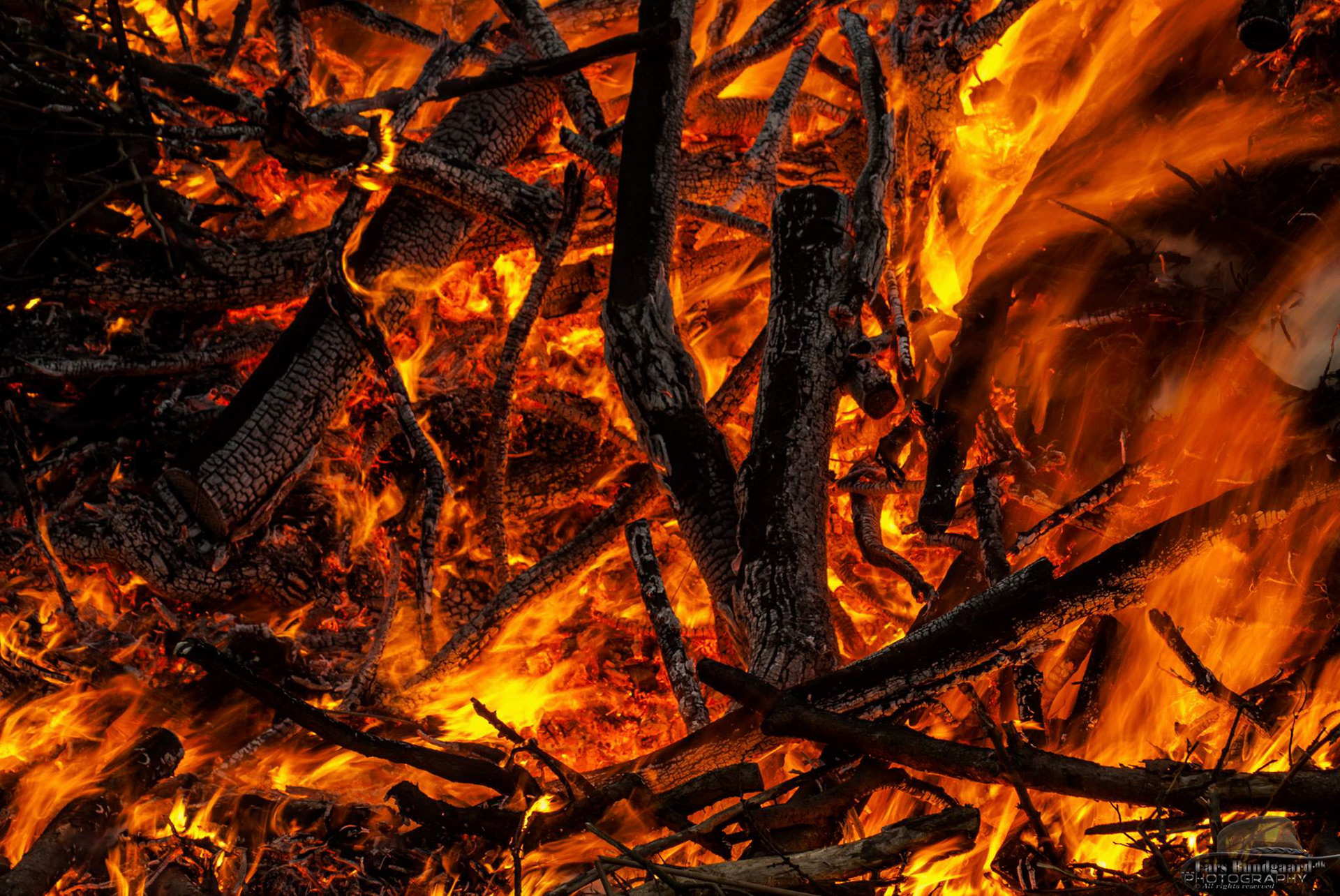 Copyright © Lars Bundgaard, all rights reserved!