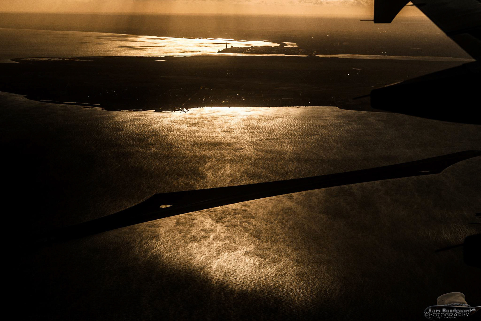 Copyright © Lars Bundgaard, all rights reserved!