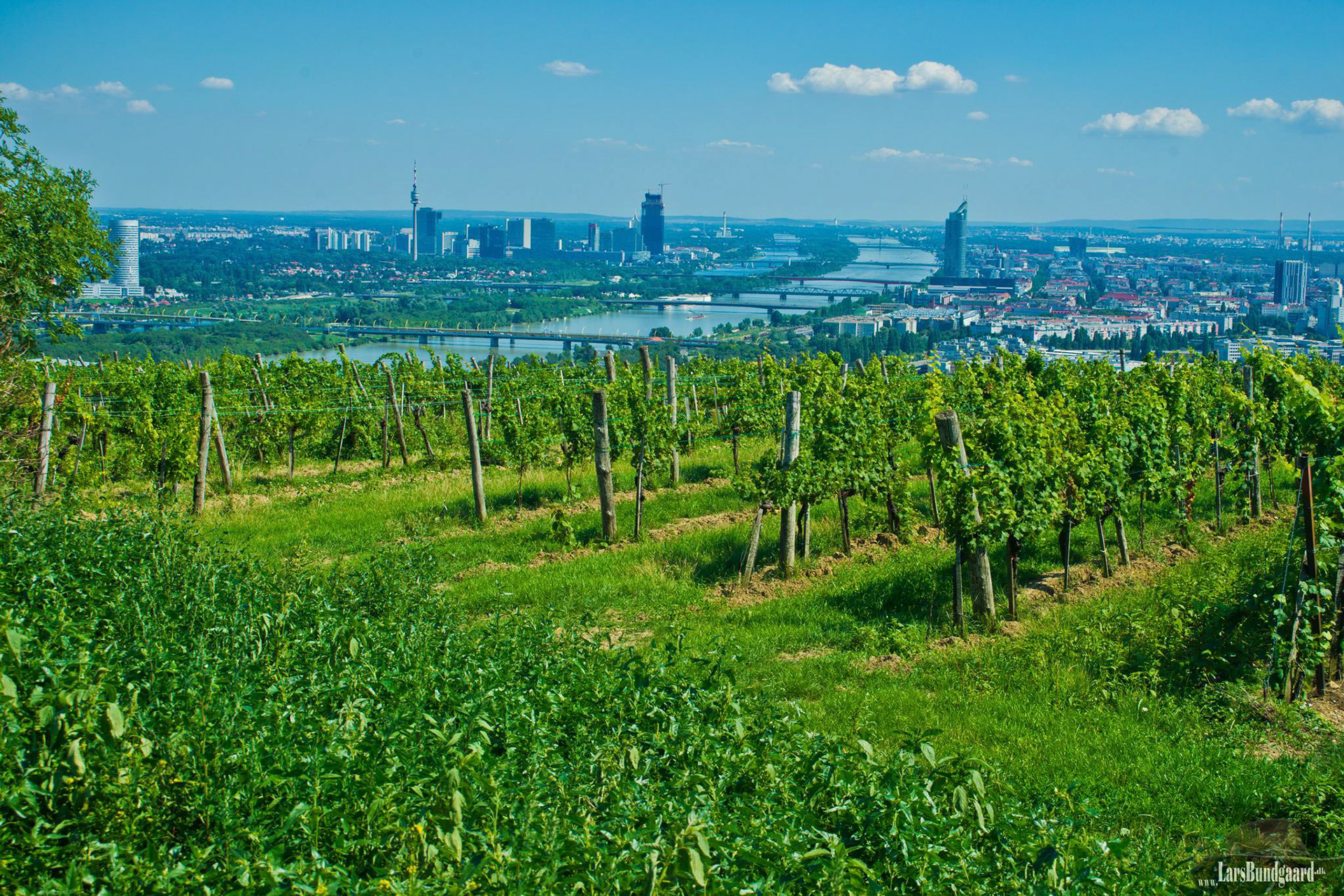 Copyright © Lars Bundgaard, all rights reserved!