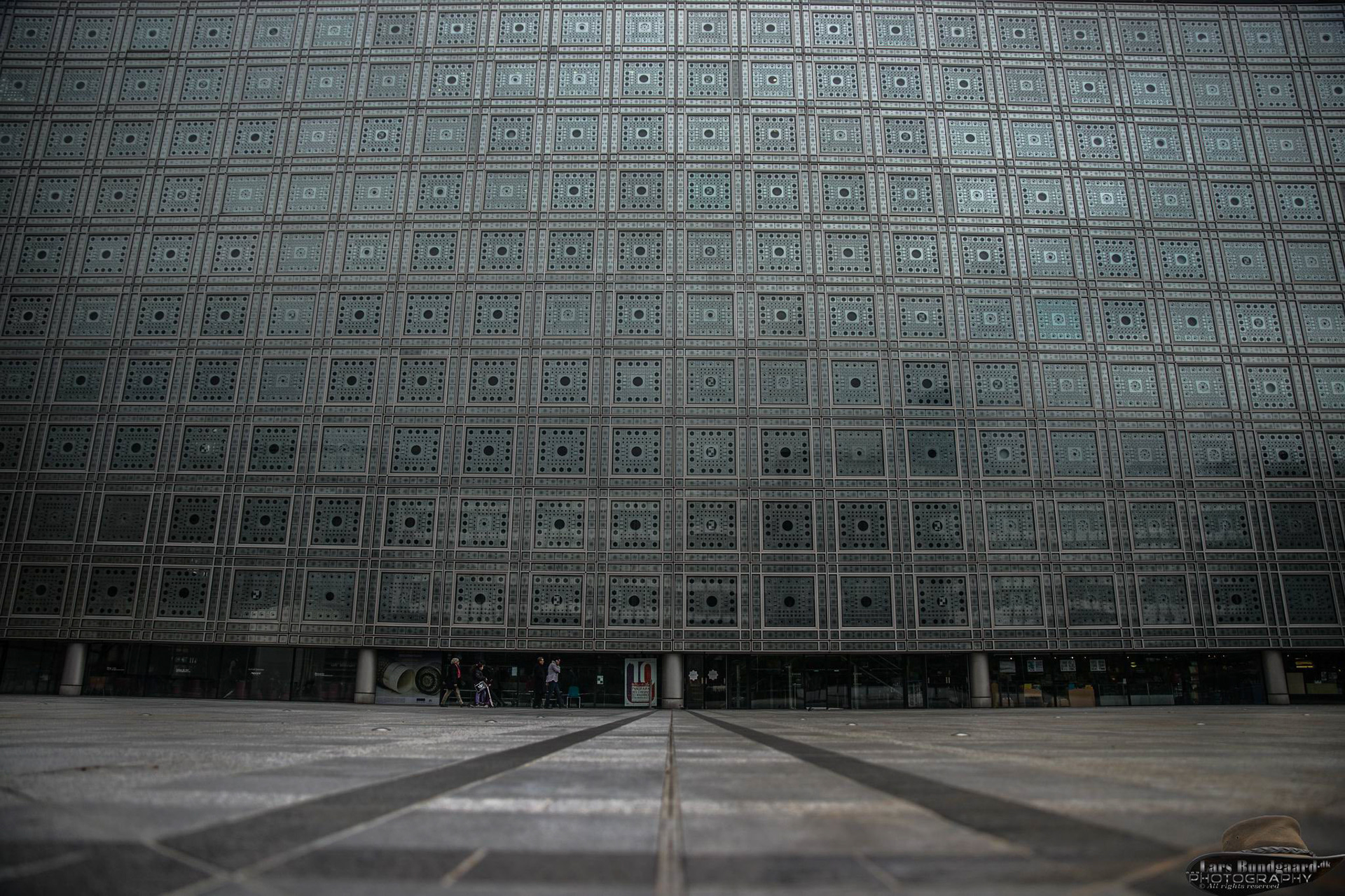 Copyright © Lars Bundgaard, all rights reserved!