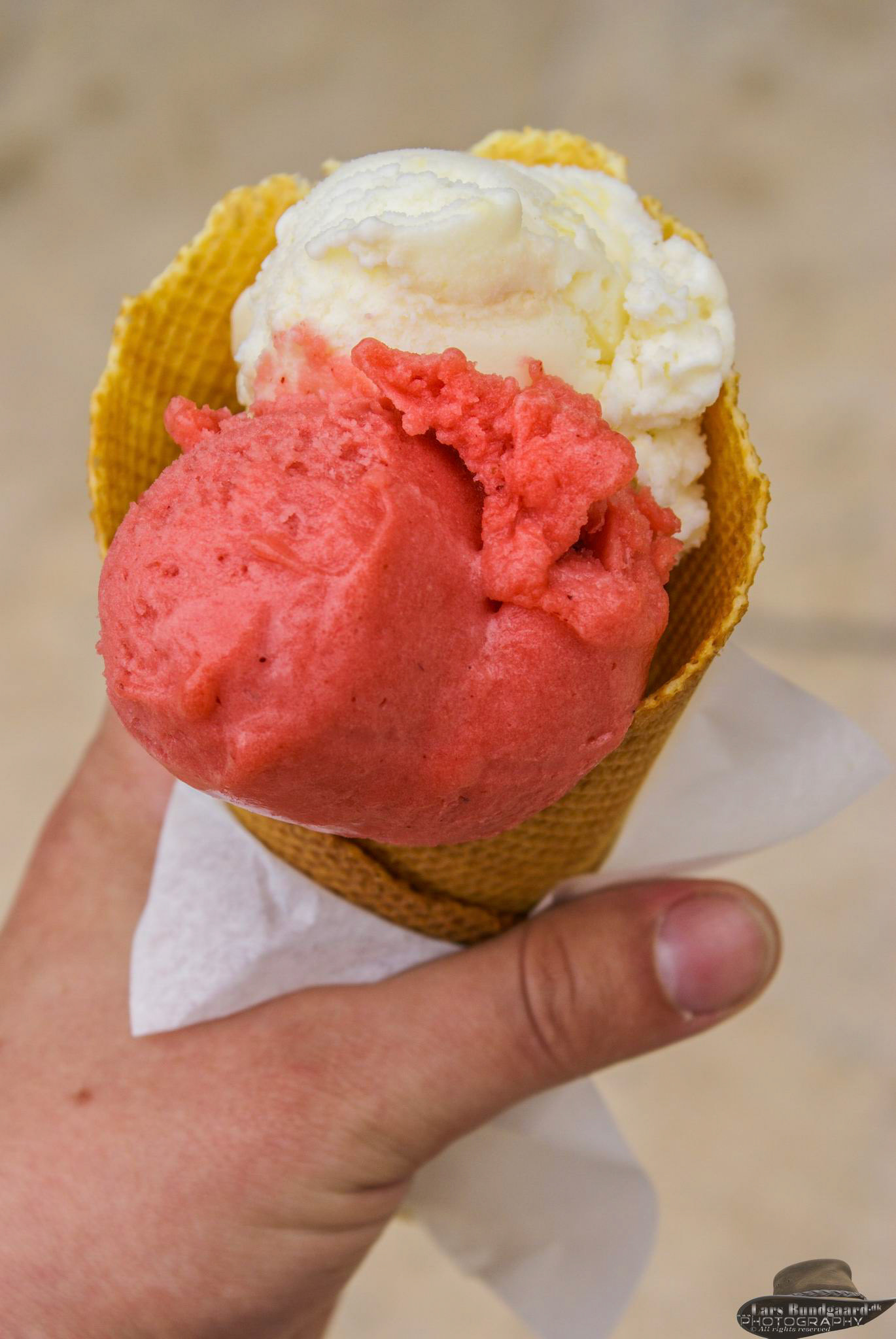 Copyright © Lars Bundgaard, all rights reserved!