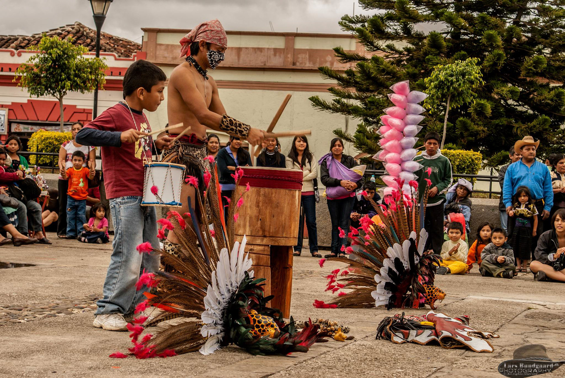 Copyright © Lars Bundgaard, all rights reserved!