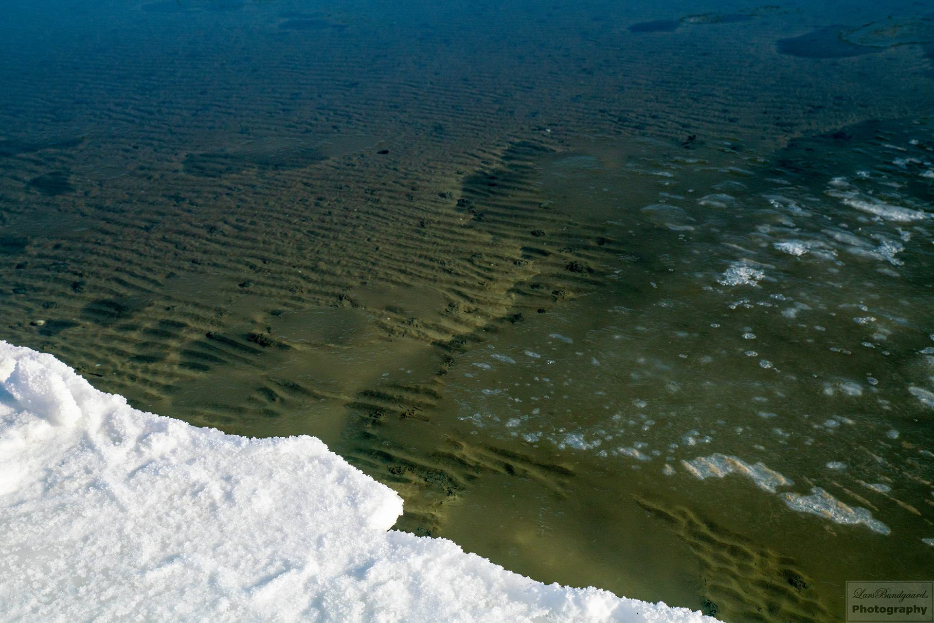 Copyright © Lars Bundgaard, all rights reserved!