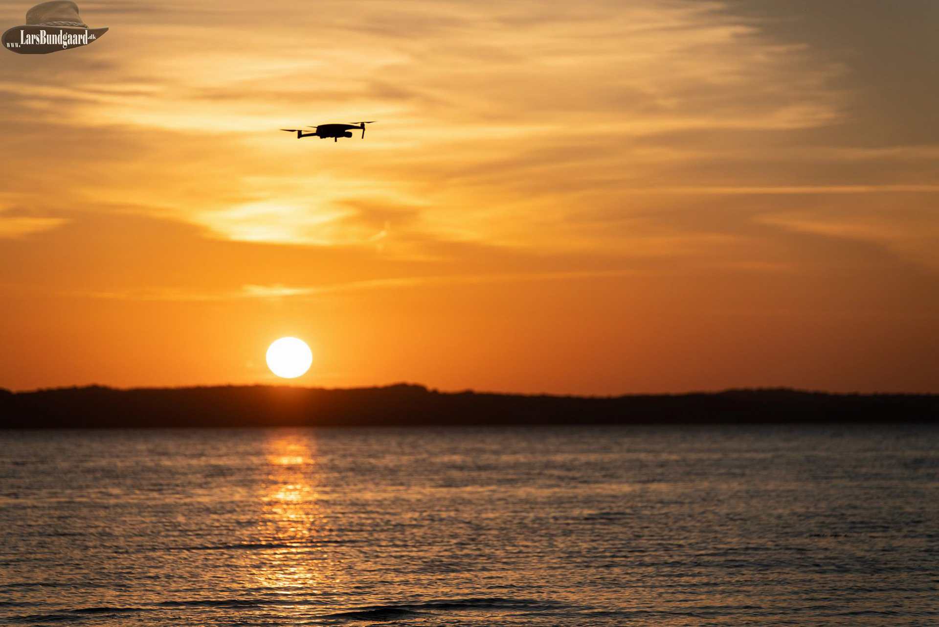 Copyright © Lars Bundgaard, all rights reserved!