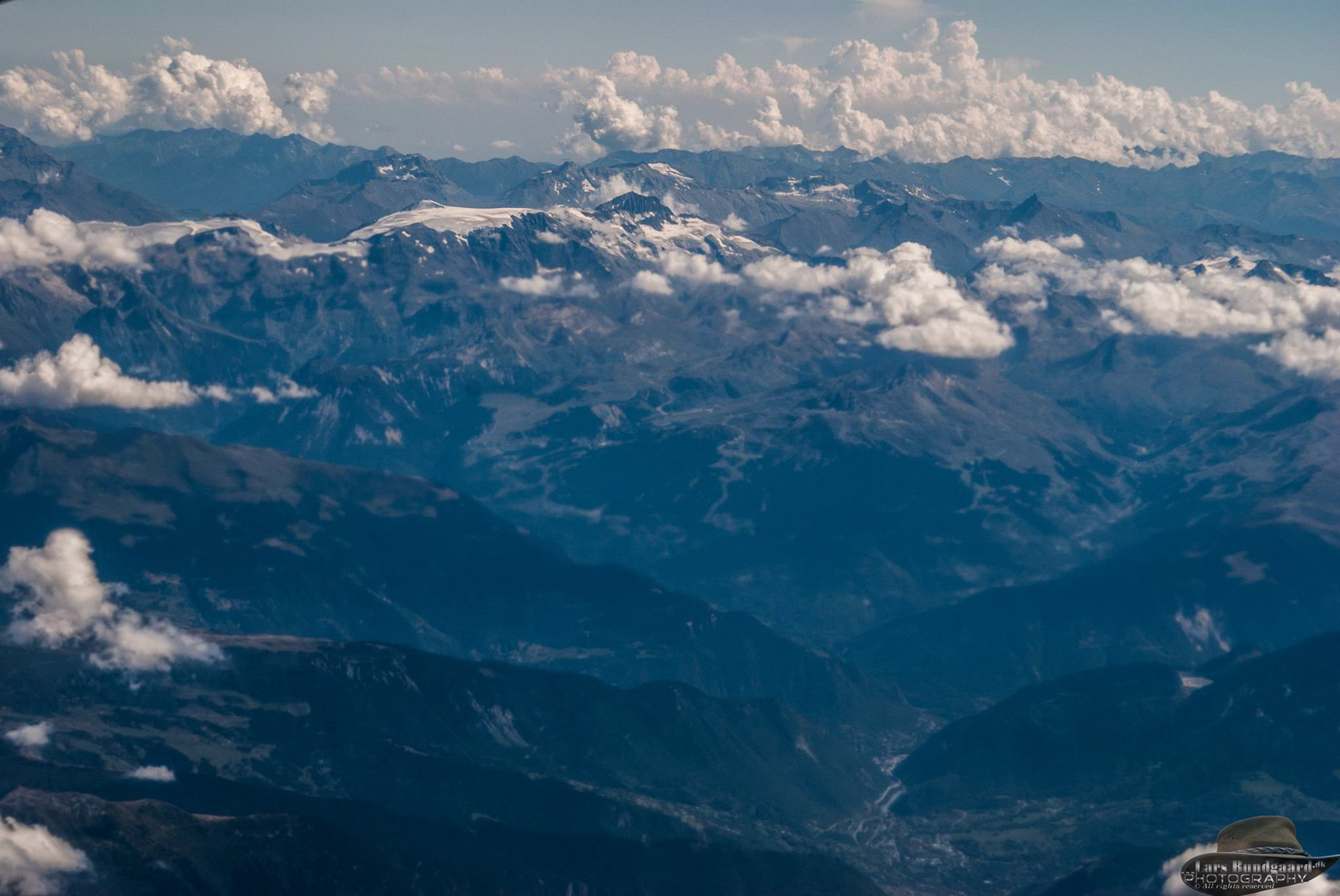 Copyright © Lars Bundgaard, all rights reserved!