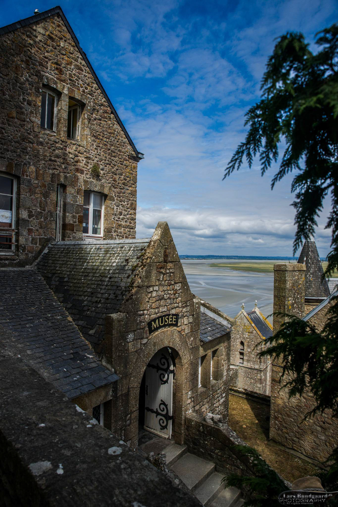 Copyright © Lars Bundgaard, all rights reserved!