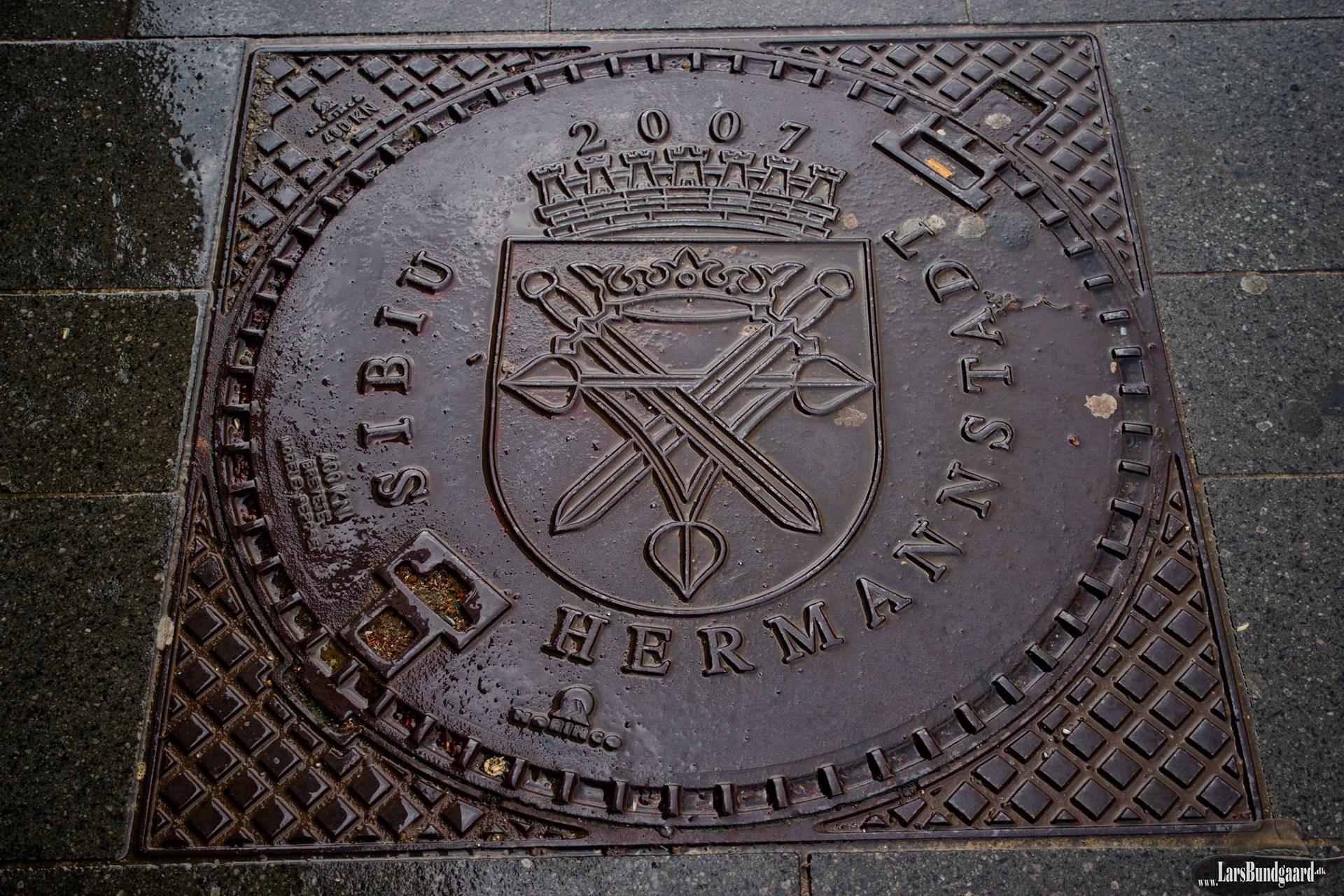 Copyright © Lars Bundgaard, all rights reserved!